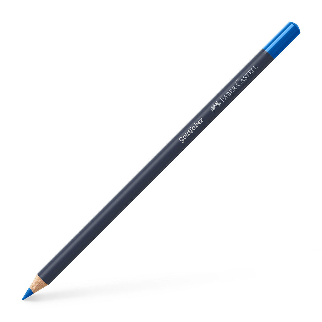 Goldfaber Color Pencil - #149 Bluish Turquoise - #FC114749