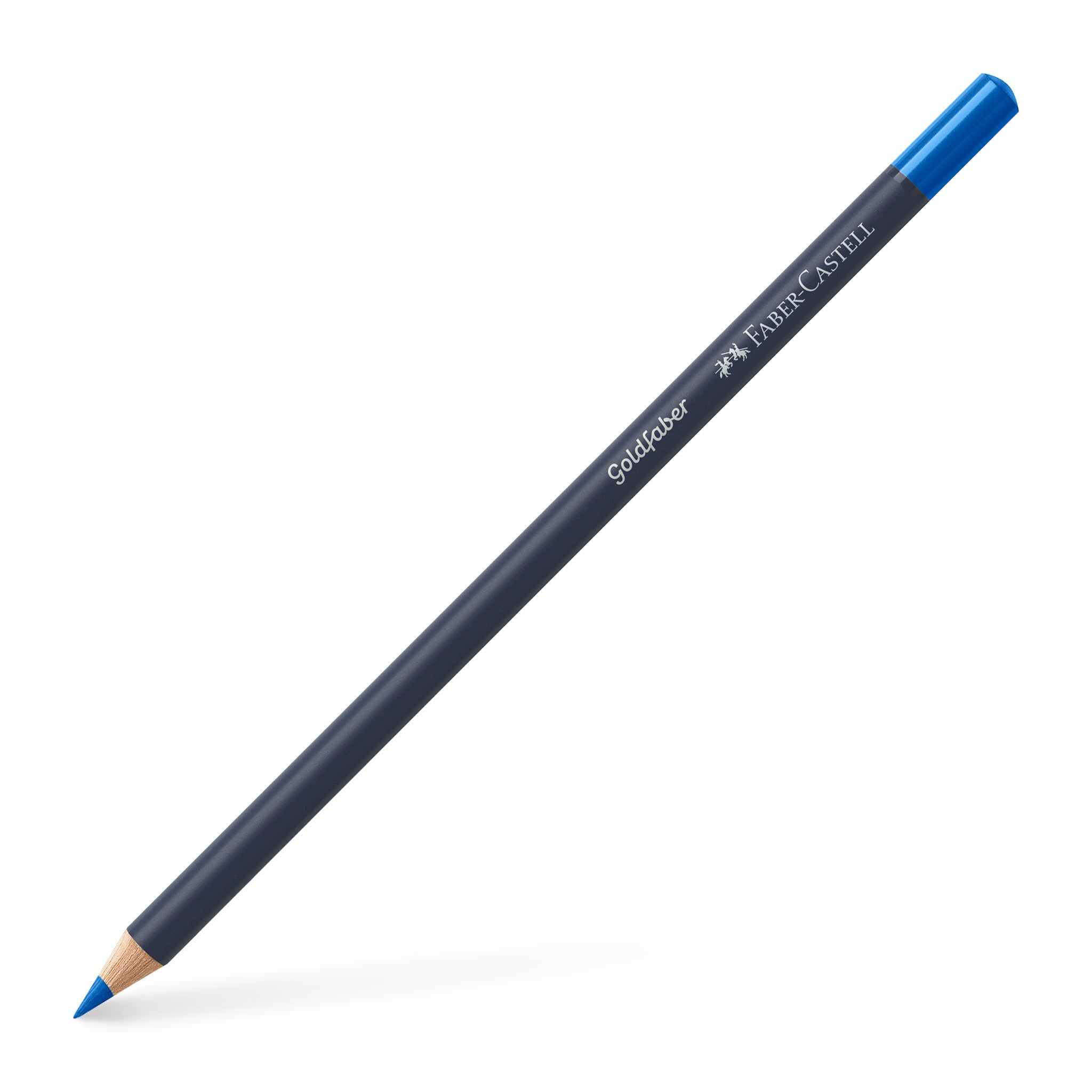 Goldfaber Color Pencil - #149 Bluish Turquoise - #FC114749