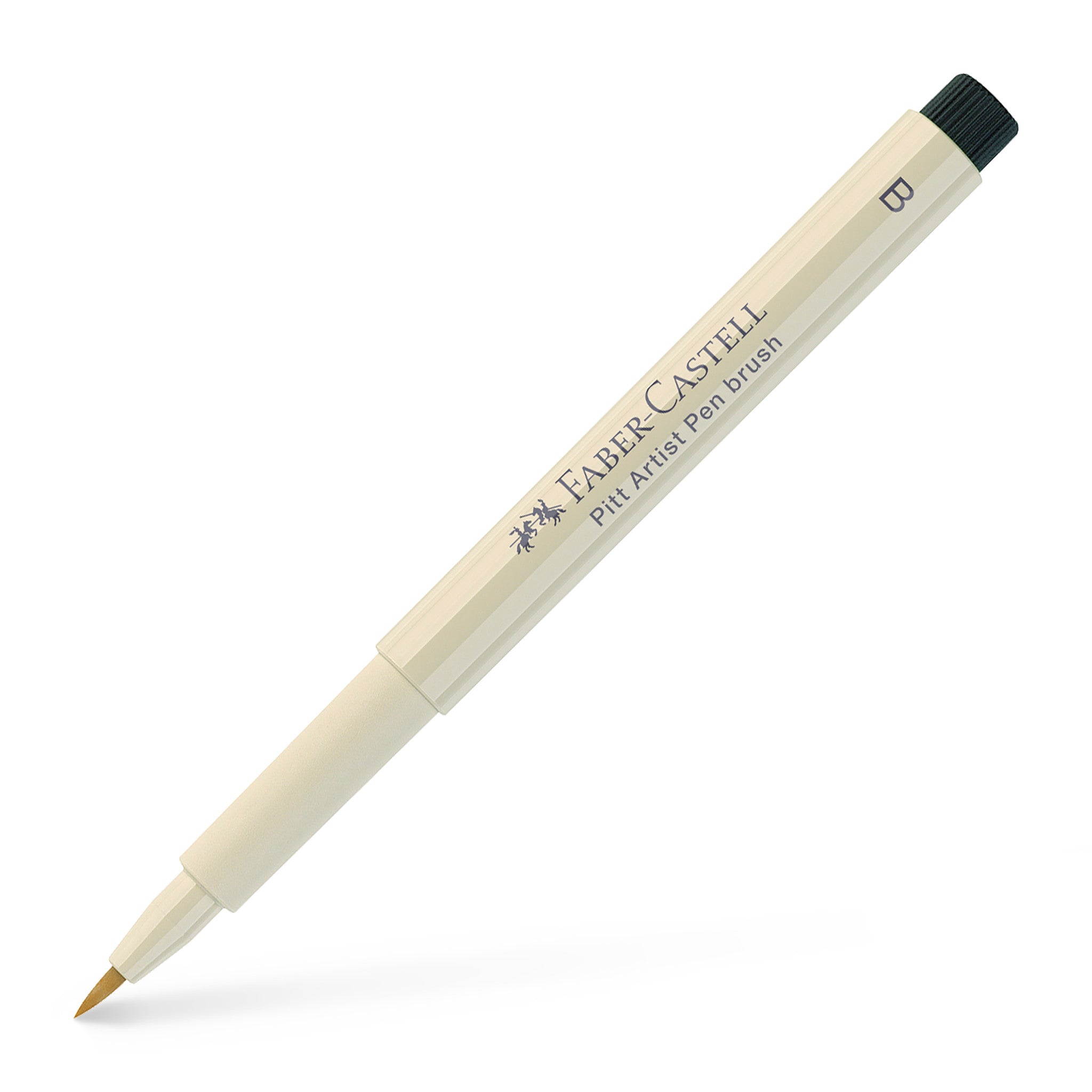 Pitt Artist Pen® Brush - #270 Warm Grey I - #FC167570