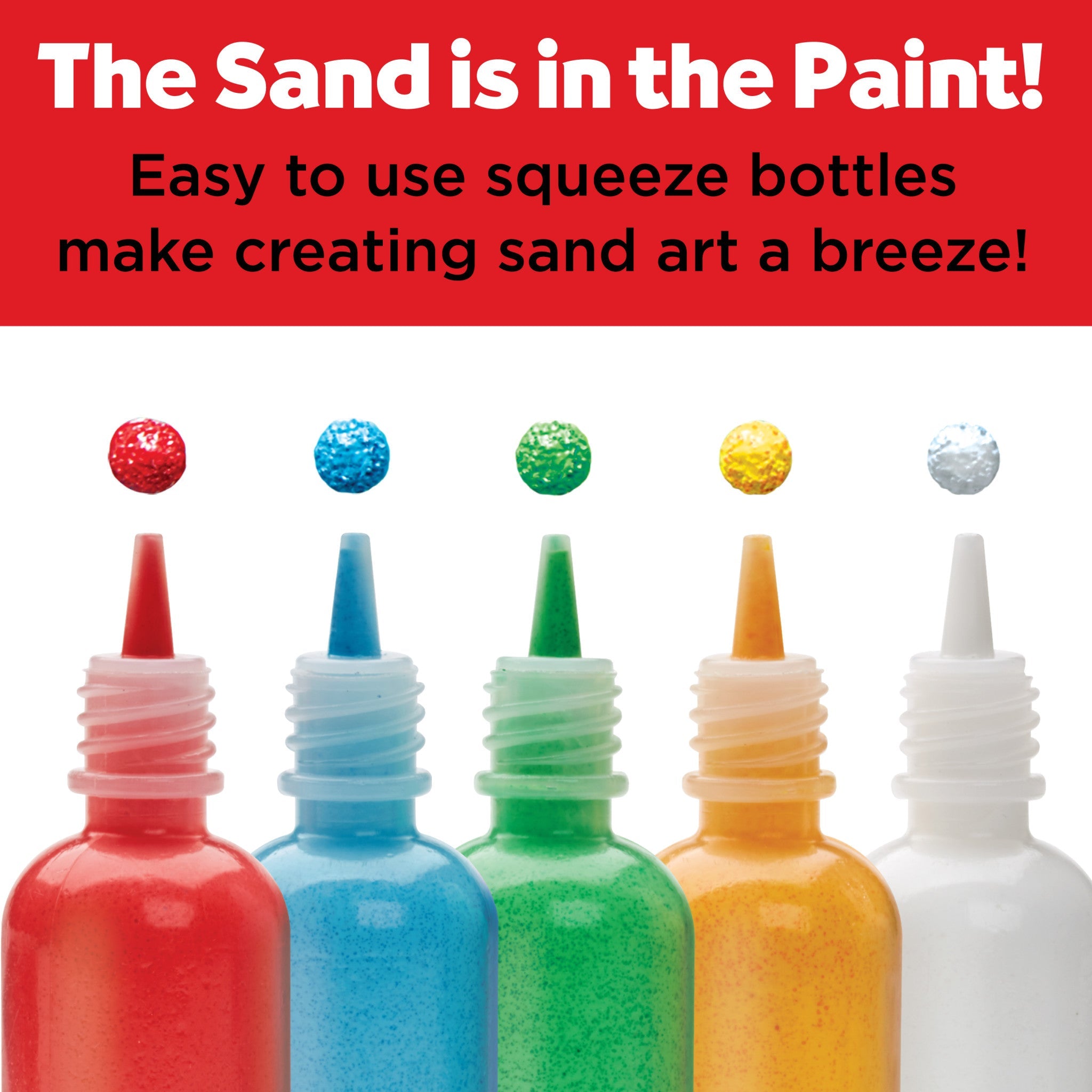 Do Art 3D Sand Painting - #FC14328