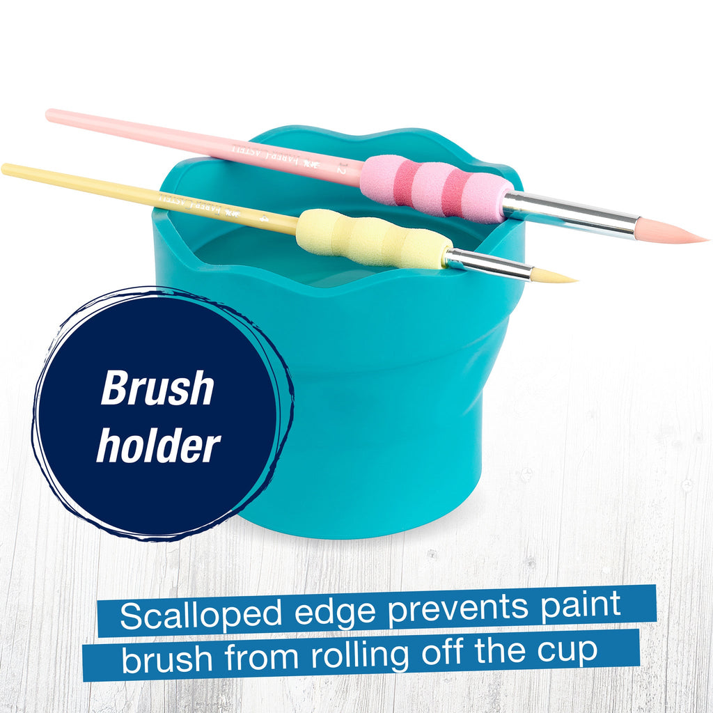 Collapsible Water Cup - #FC770310