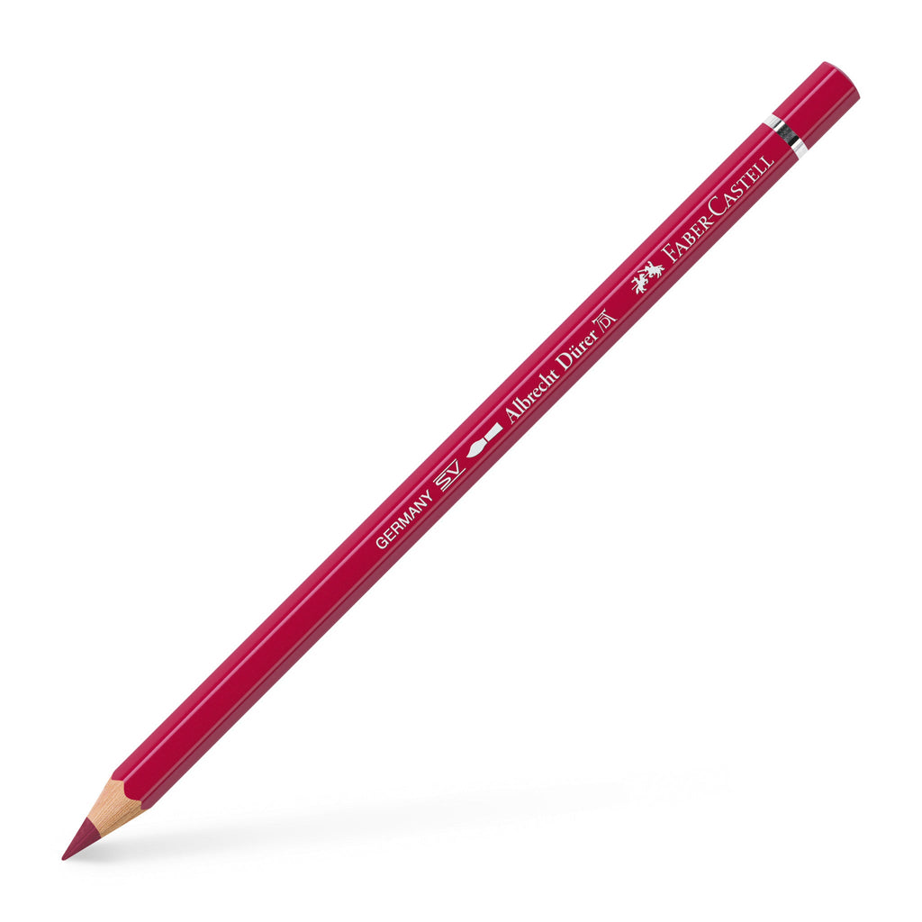 Albrecht Dürer Artists' Watercolor Pencil - #142 Madder - #FC117642