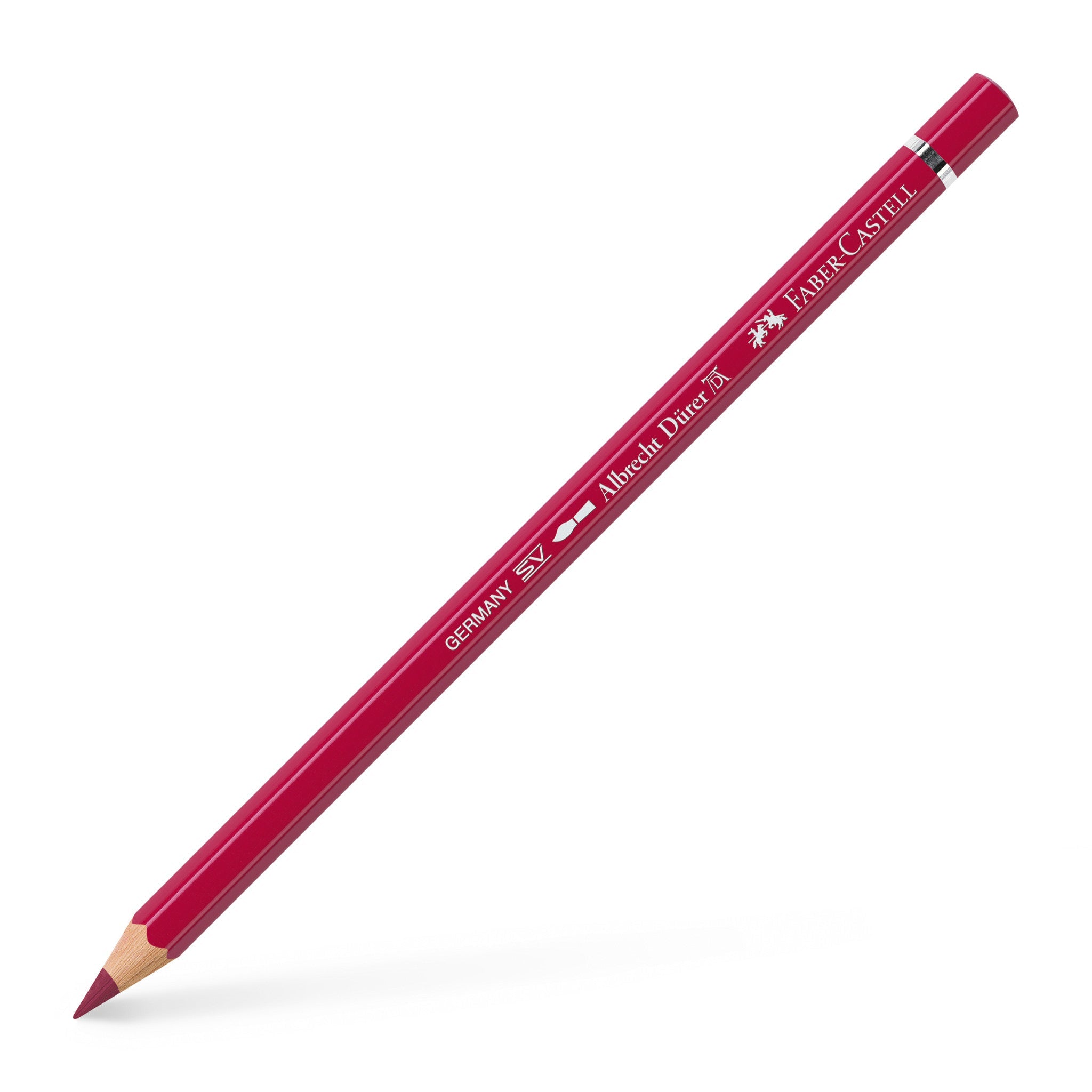 Albrecht Dürer Artists' Watercolor Pencil - #142 Madder - #FC117642