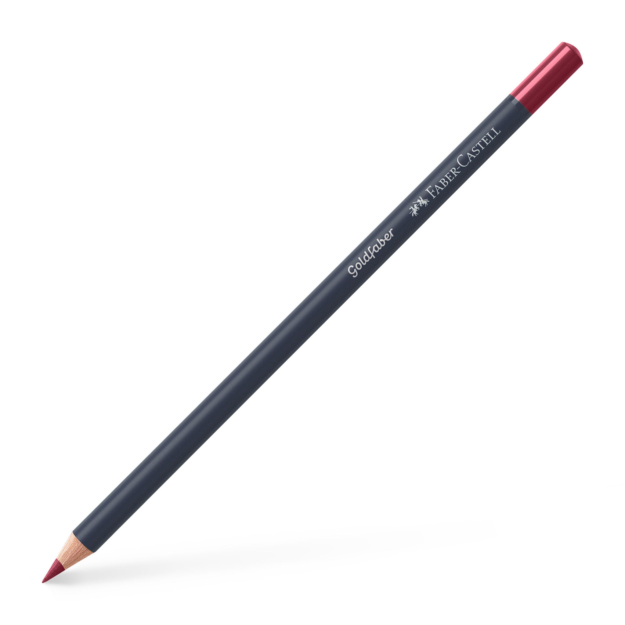 Goldfaber Color Pencil - #192 India Red - #FC114792