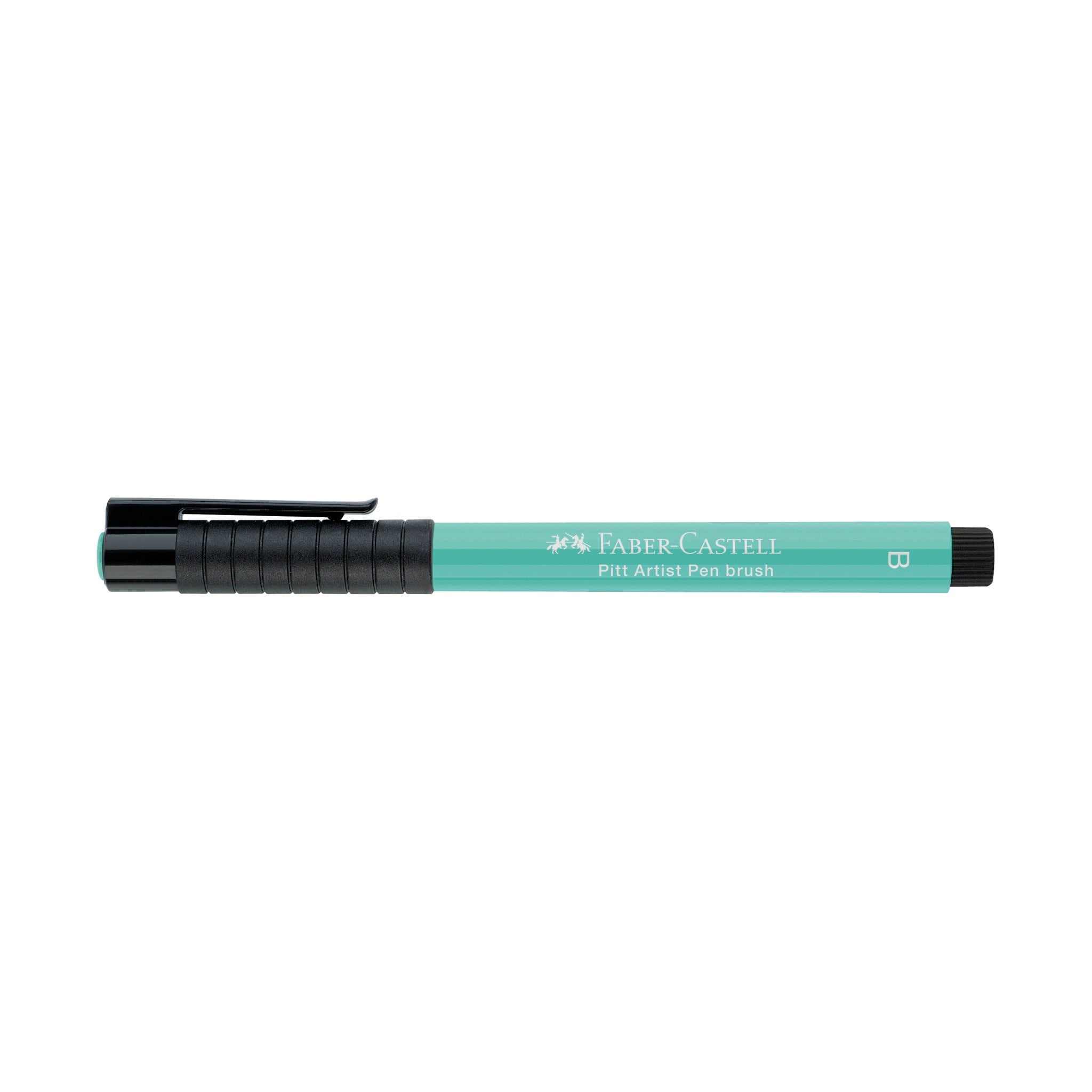 Pitt Artist Pen® Brush - #161 Phthalo Green - #FC167561