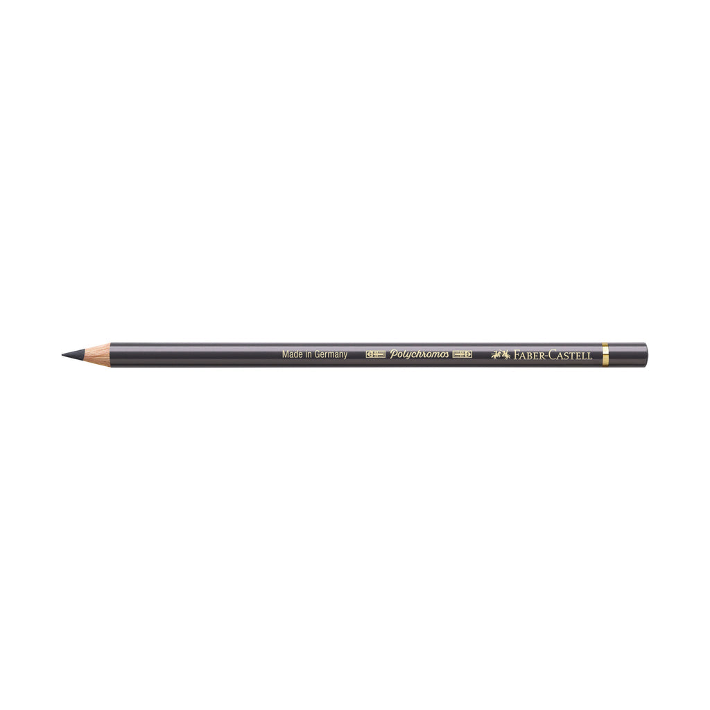 Polychromos® Artists' Color Pencil - #275 Warm Grey VI - #FC110275