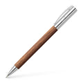 Ambition Mechanical Pencil, Walnut Wood - #FC138531