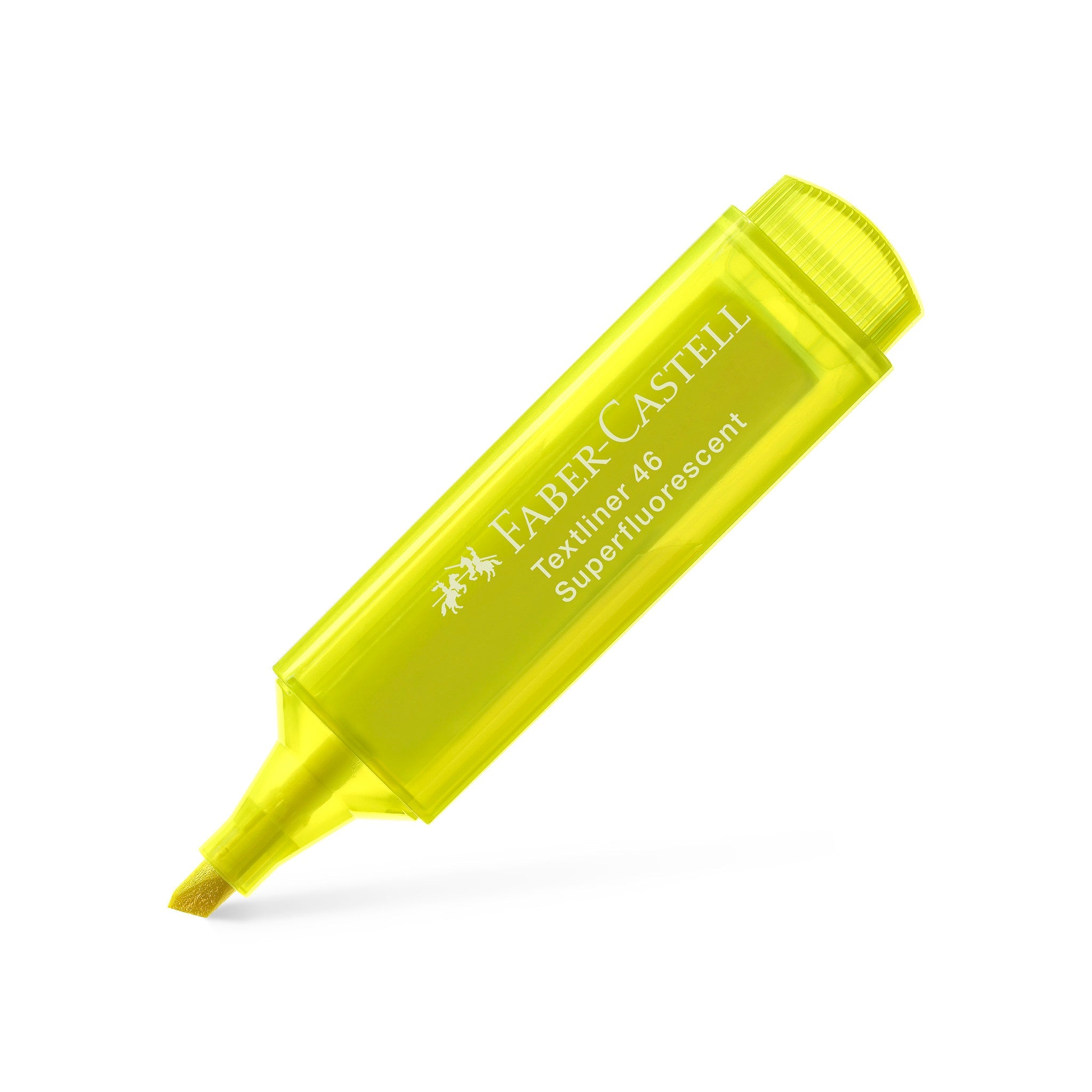 Highlighters, Neon Colors - Box of 8 - #FC254648