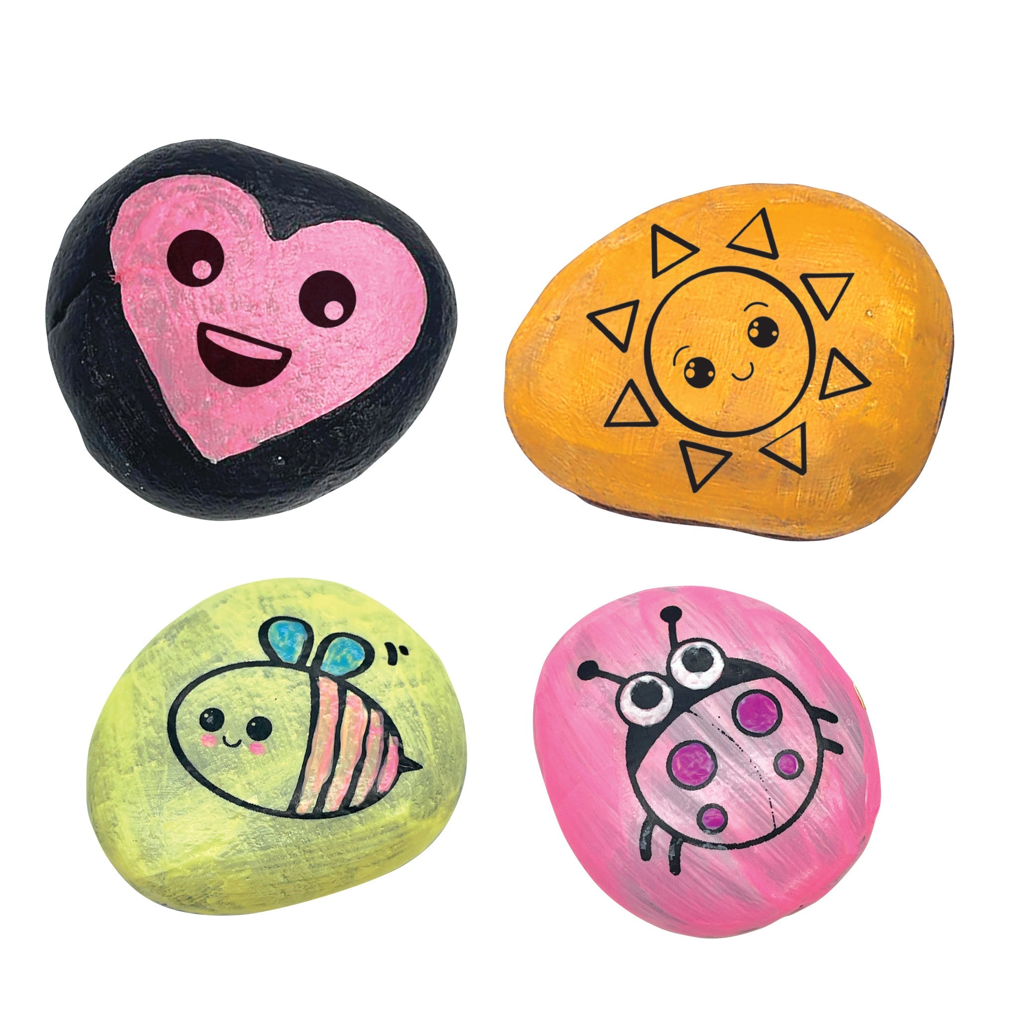 Chalk n' Rock Bucket - #6567000