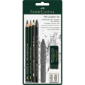Pitt Graphite Set - #FC112997