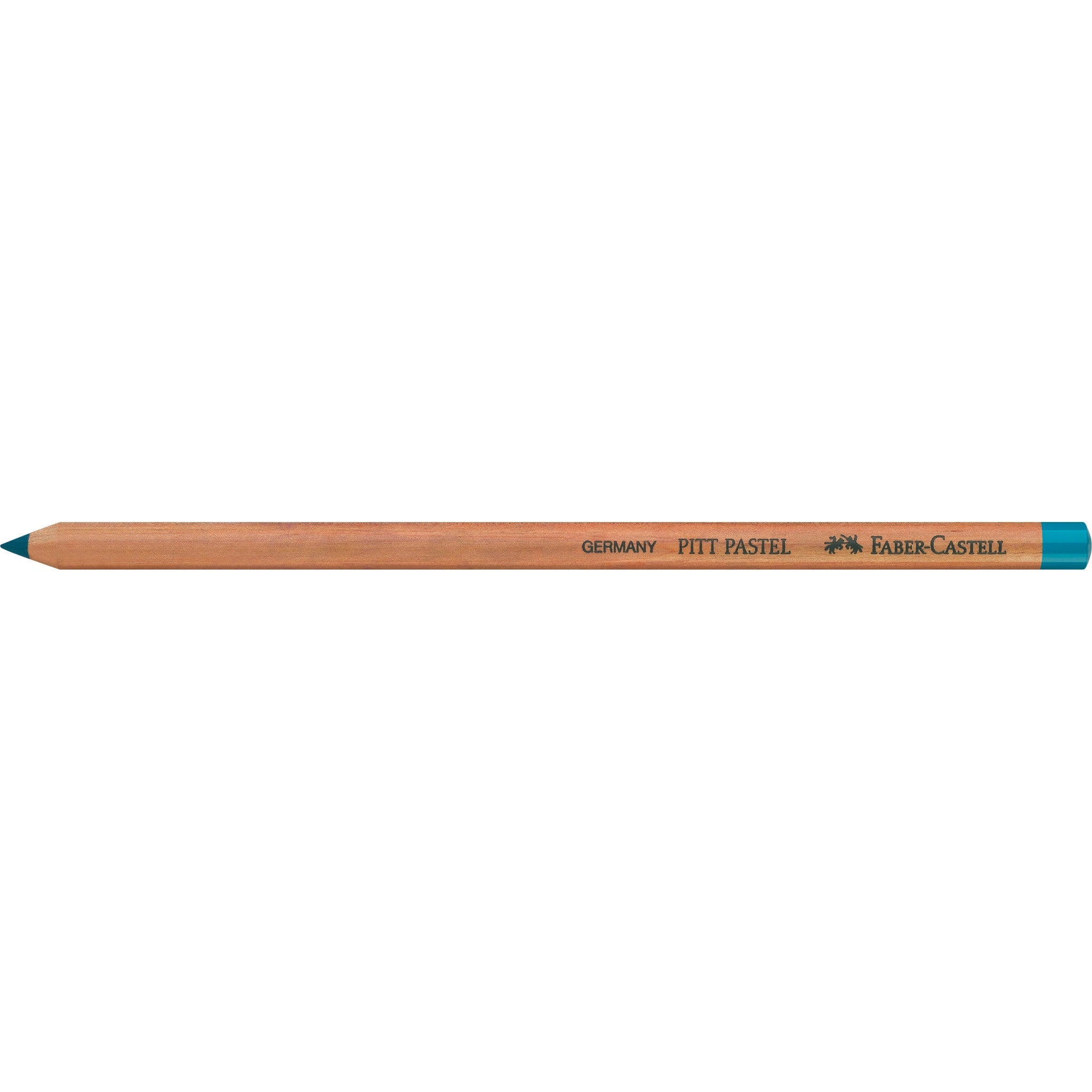 Pitt® Pastel Pencil - #153 Cobalt Turquoise - #FC112253