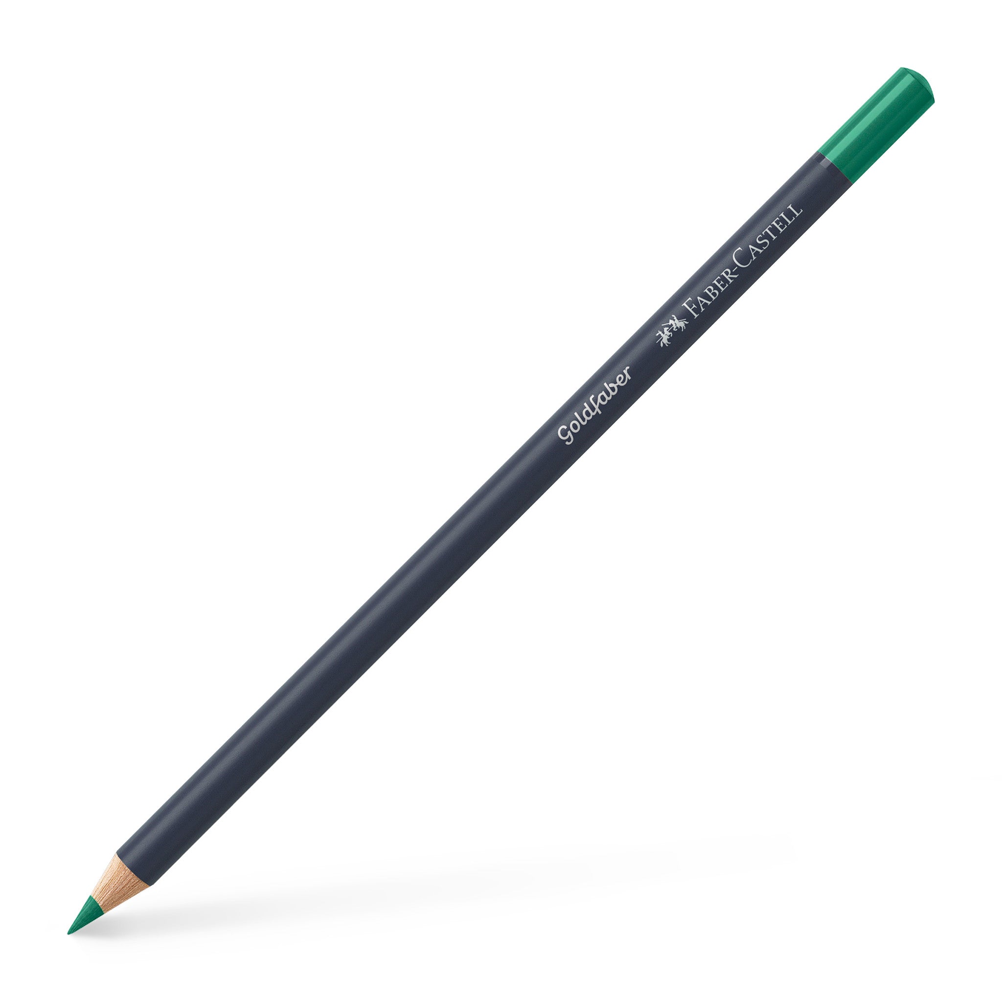 Goldfaber Color Pencil - #162 Light Phthalo Green - #FC114762