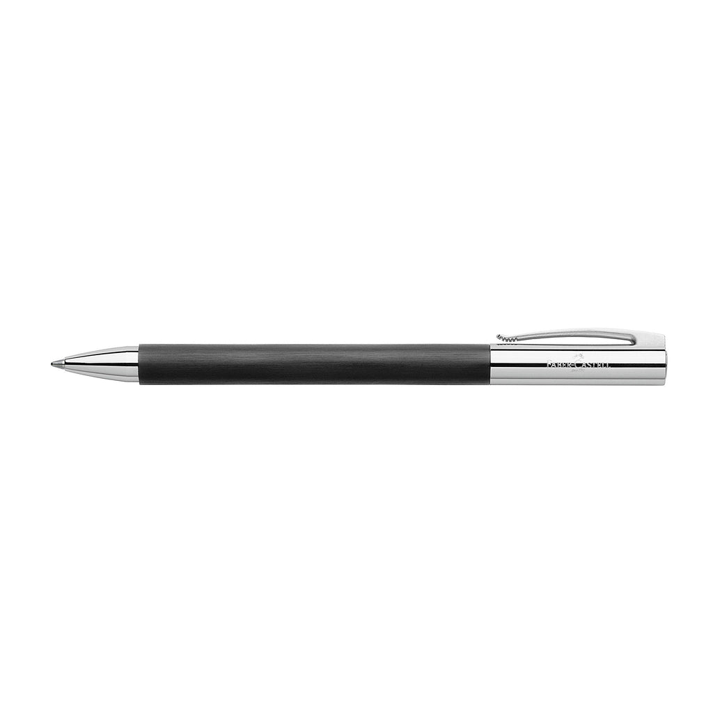 Ambition Ballpoint Pen, Black Resin - #FC148130