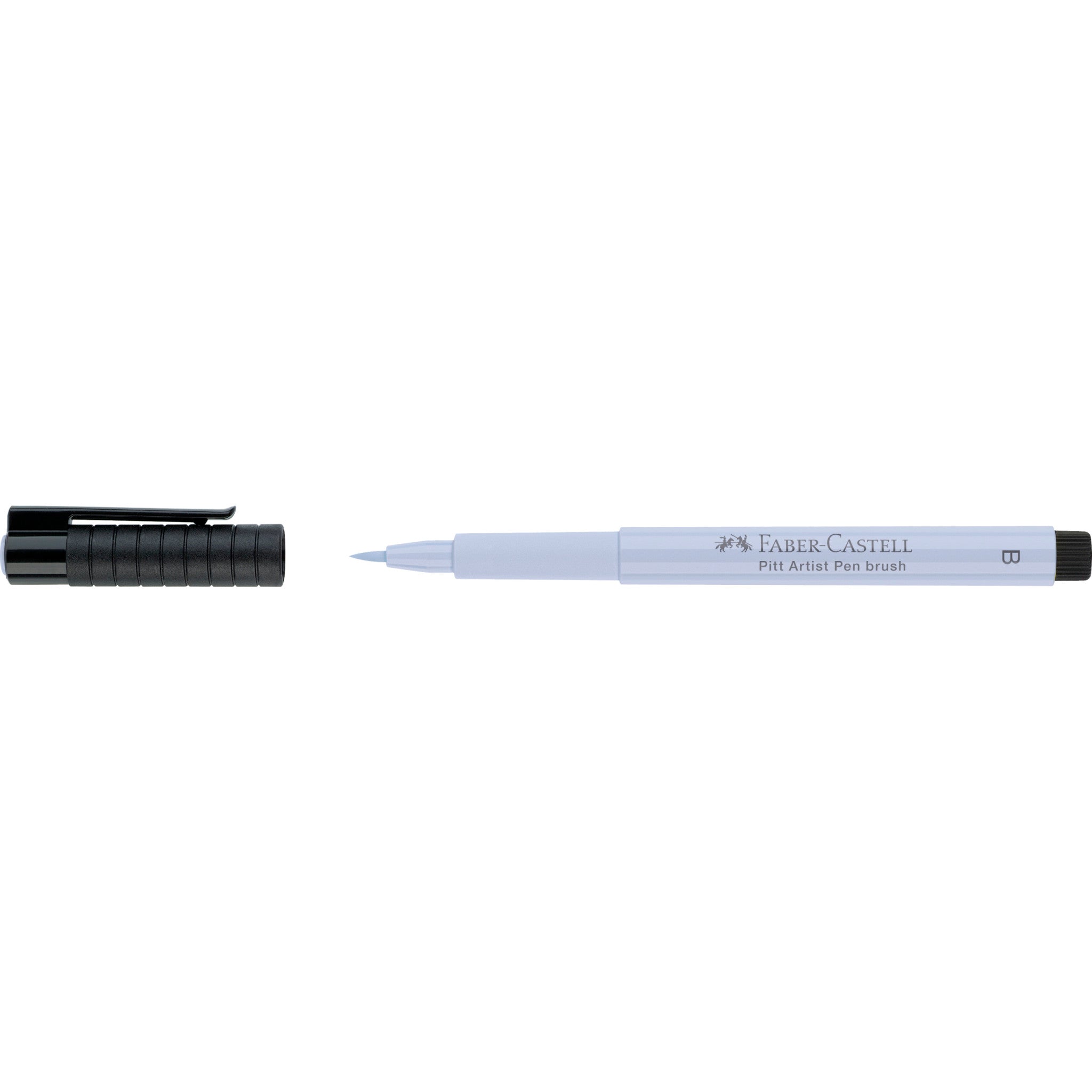 Pitt Artist Pen® Brush - #220 Light Indigo - #FC167520