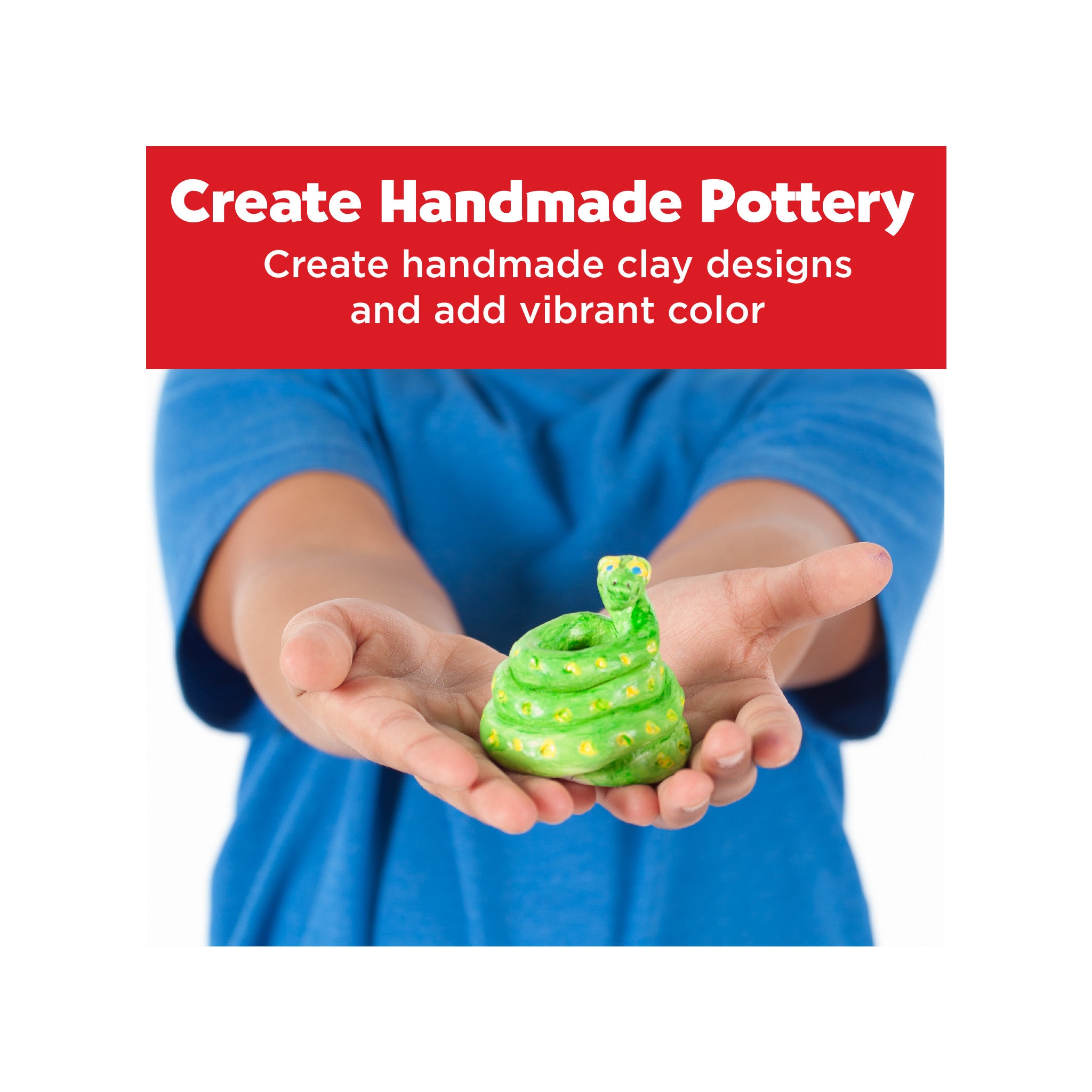 Do Art Pottery Studio - Refill - #FC14596
