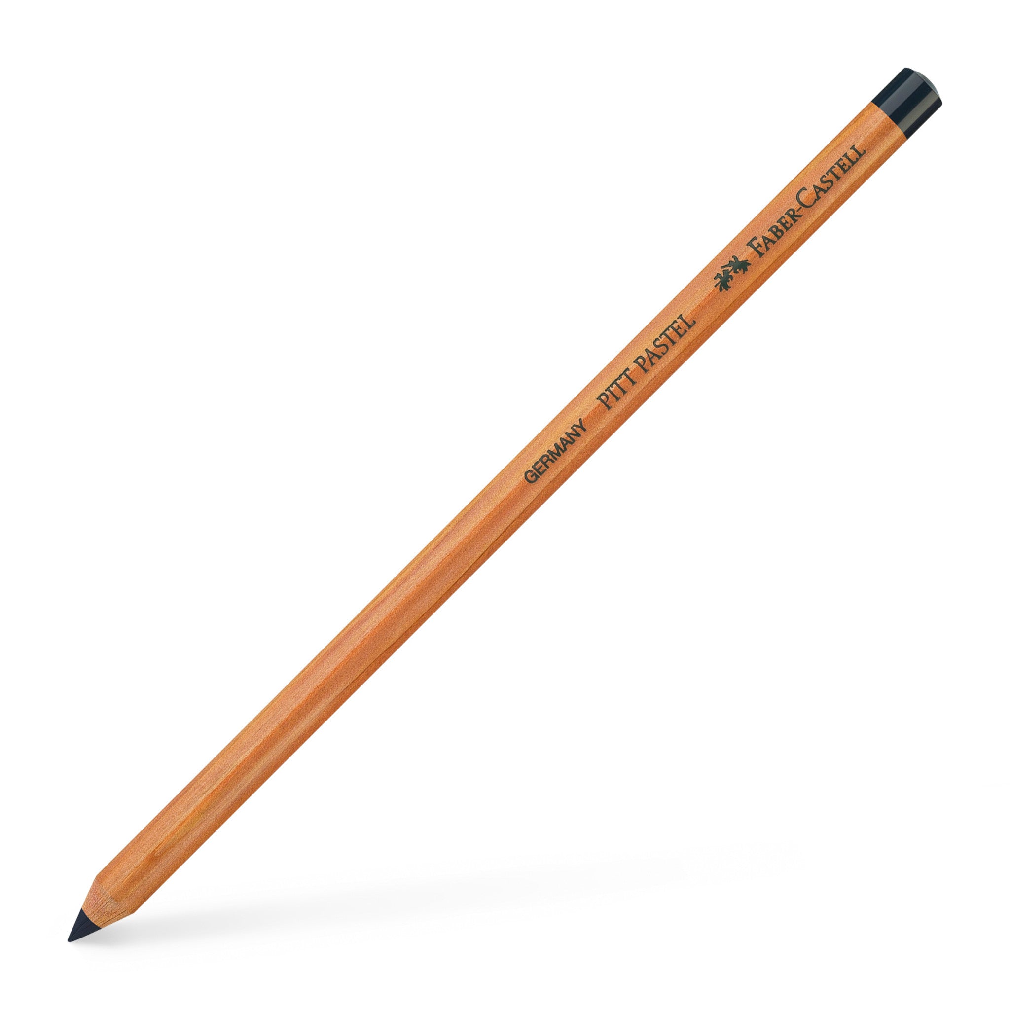 Pitt® Pastel Pencil - #157 Dark Indigo - #FC112257