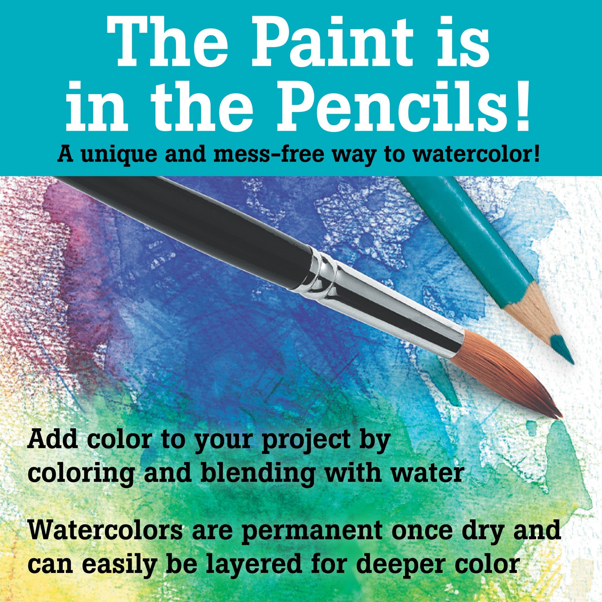 Paint by Number Unicorn Foil Fun - #FC14322