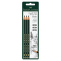 Castell 9000 Graphite Pencils, Design Set - #FC119097