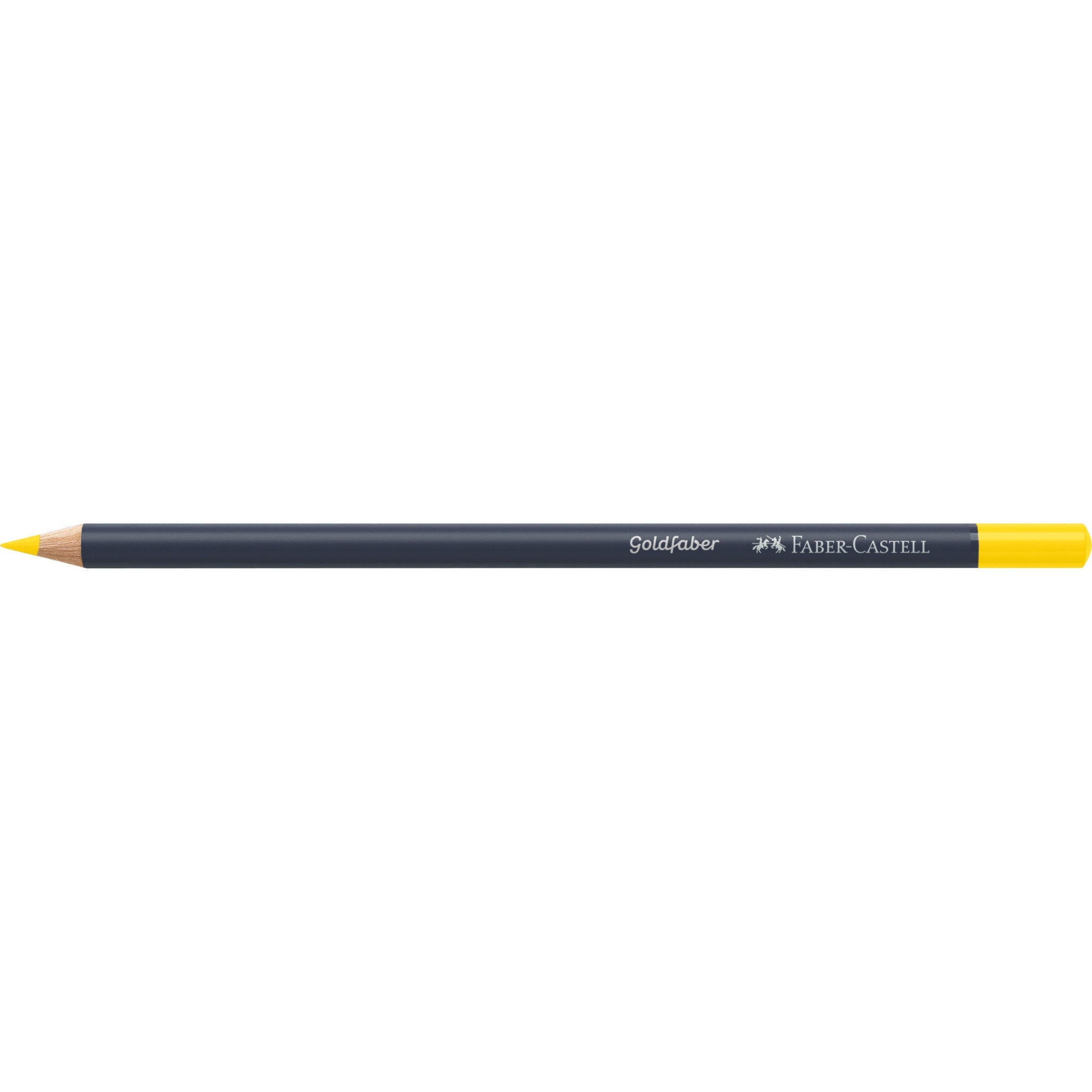Goldfaber Color Pencil - #107 Cadmium Yellow - #FC114707