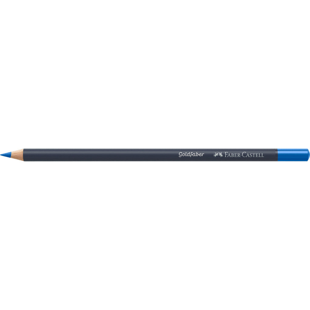 Goldfaber Color Pencil - #143 Cobalt Blue - #FC114743