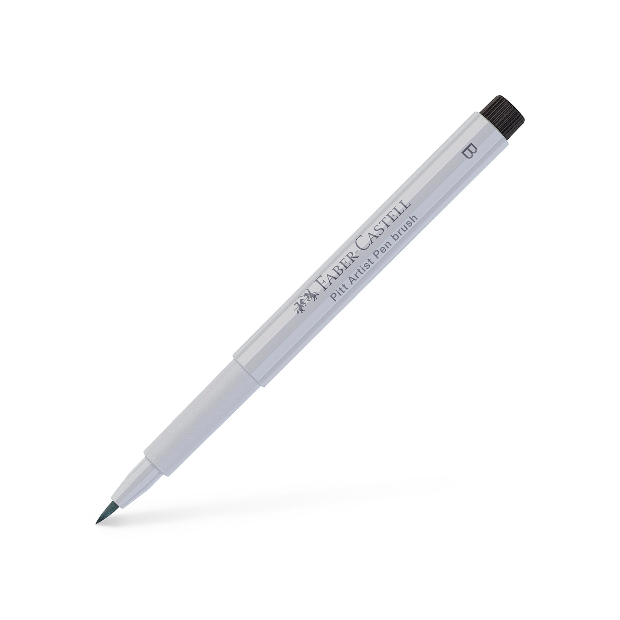 Pitt Artist Pen® Brush - #230 Cold Grey I - #FC167430