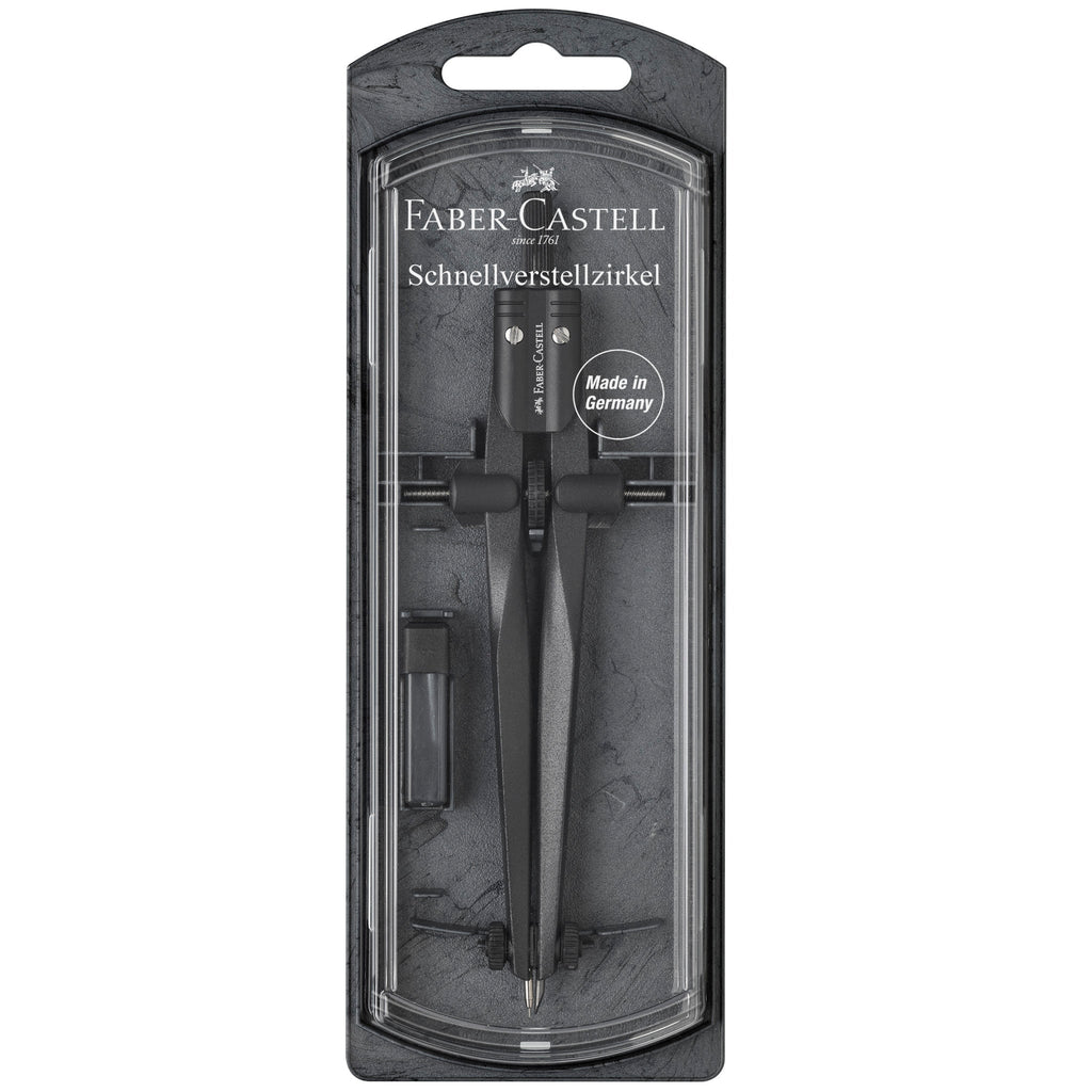 Quick-Set Compass, Stream Series - Black Stone - #FC174530