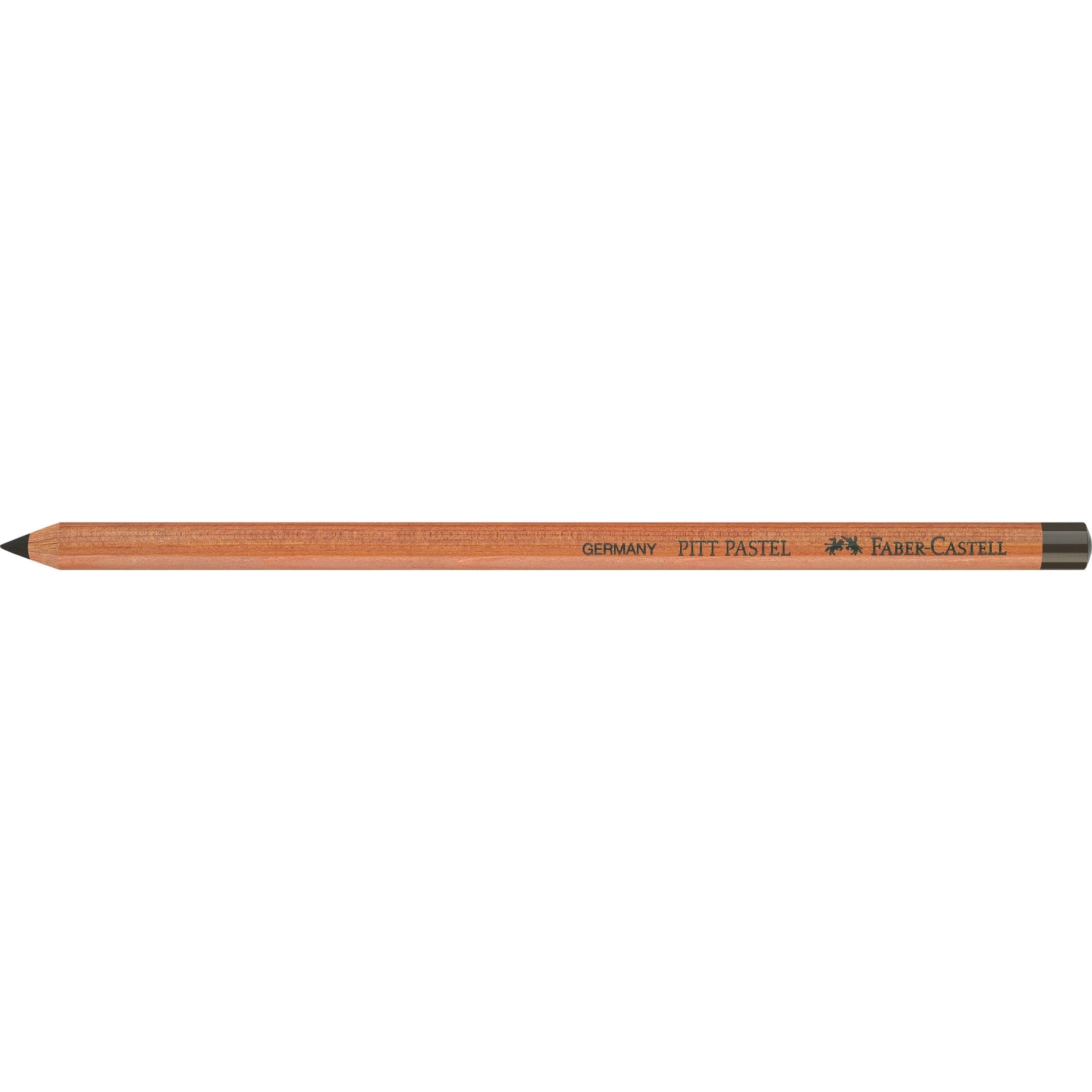 Pitt® Pastel Pencil - #175 Dark Sepia - #FC112275