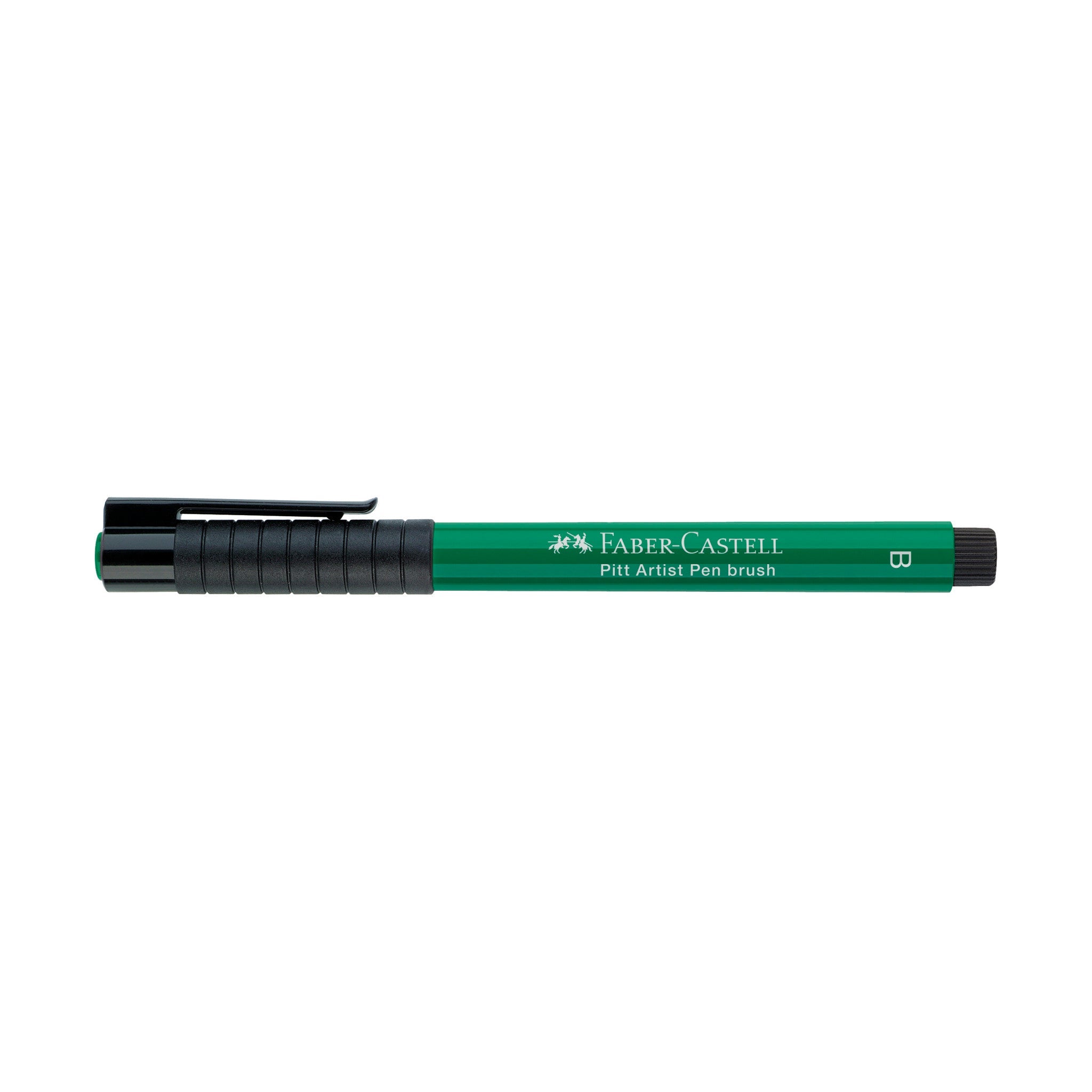 Pitt Artist Pen® Brush - #264 Dark Phthalo Green - #FC167478