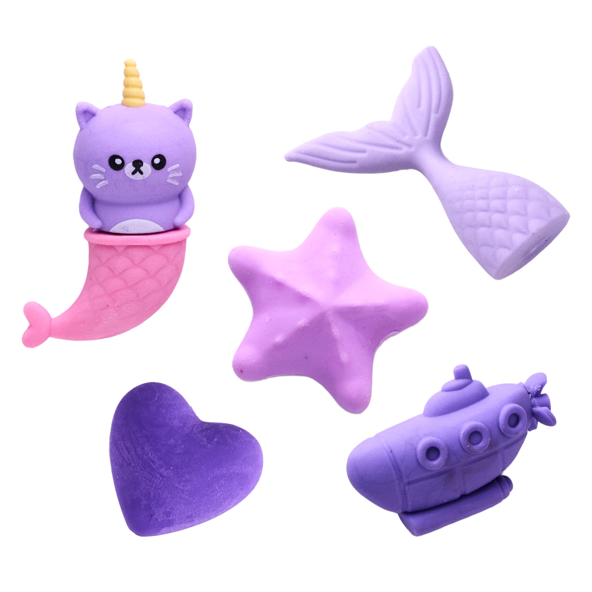 Desk Pets - Mermaid - #FC14623