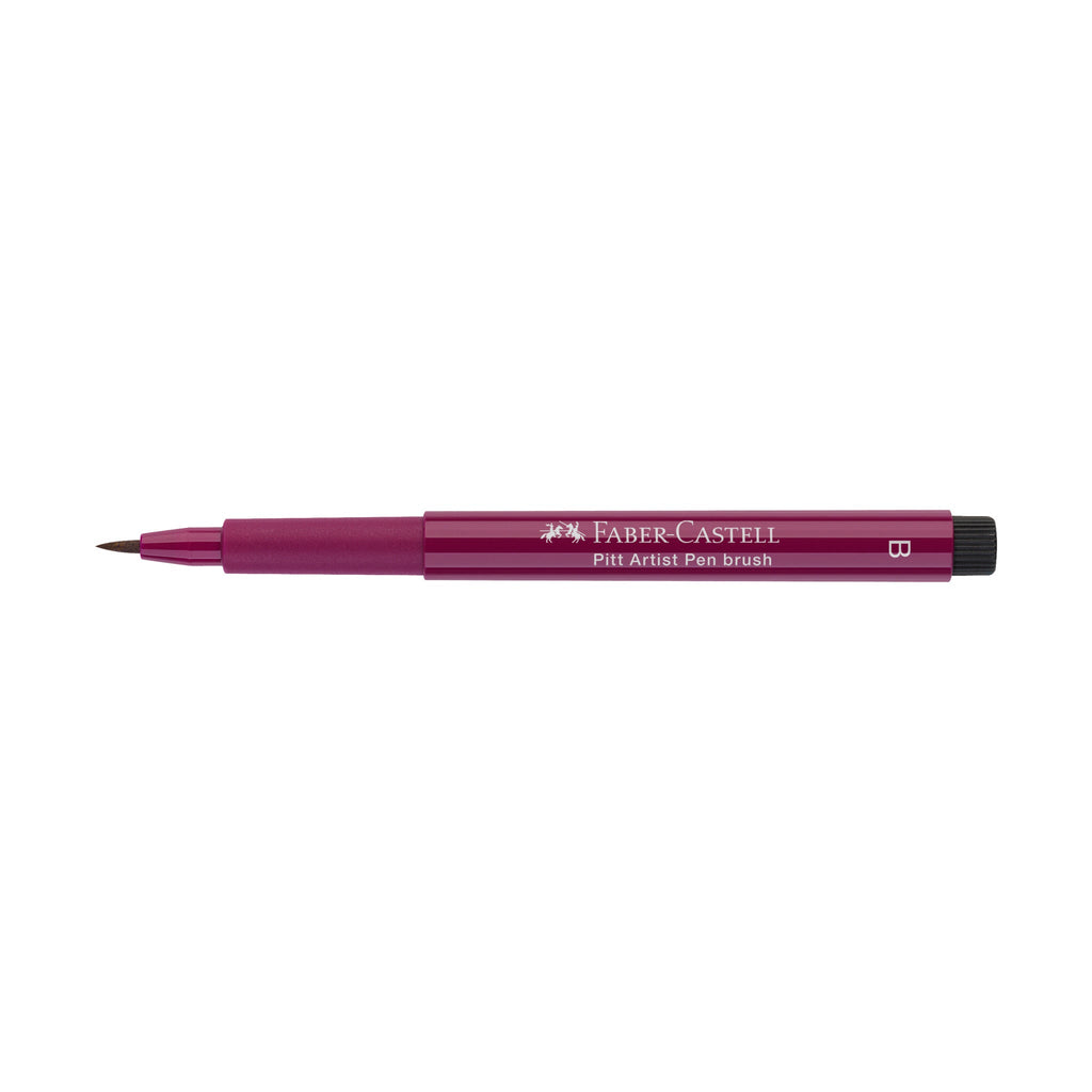 Pitt Artist Pen® Brush - #133 Magenta - #FC167437