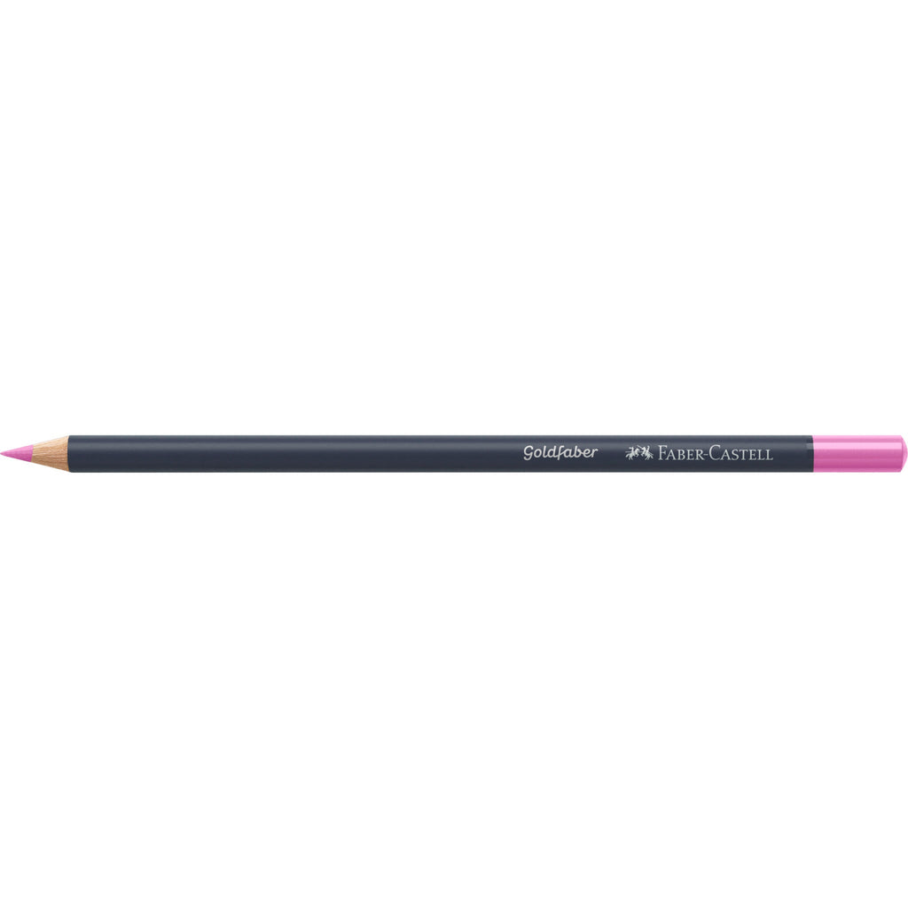 Goldfaber Color Pencil - #119 Light Magenta - #FC114719