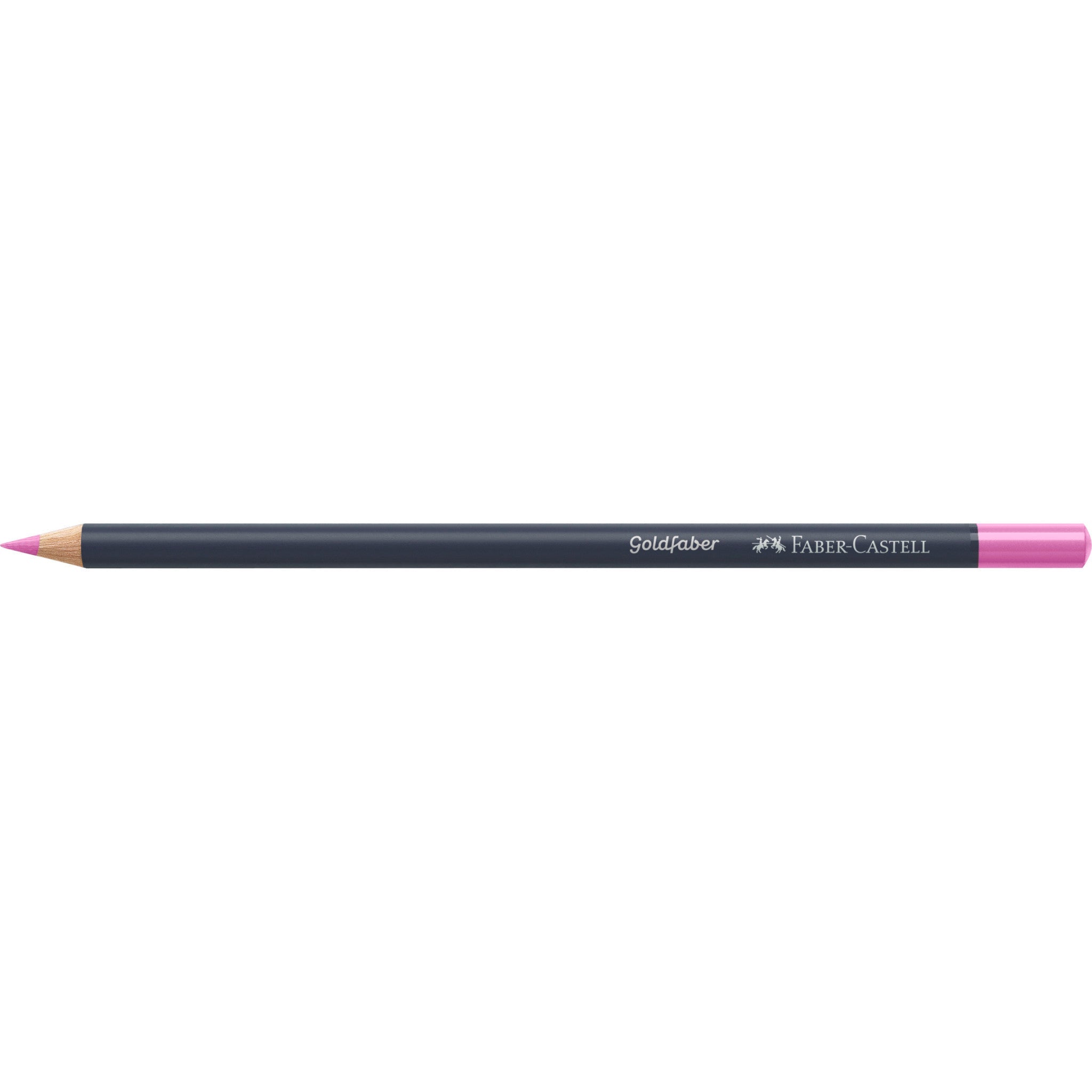 Goldfaber Color Pencil - #119 Light Magenta - #FC114719