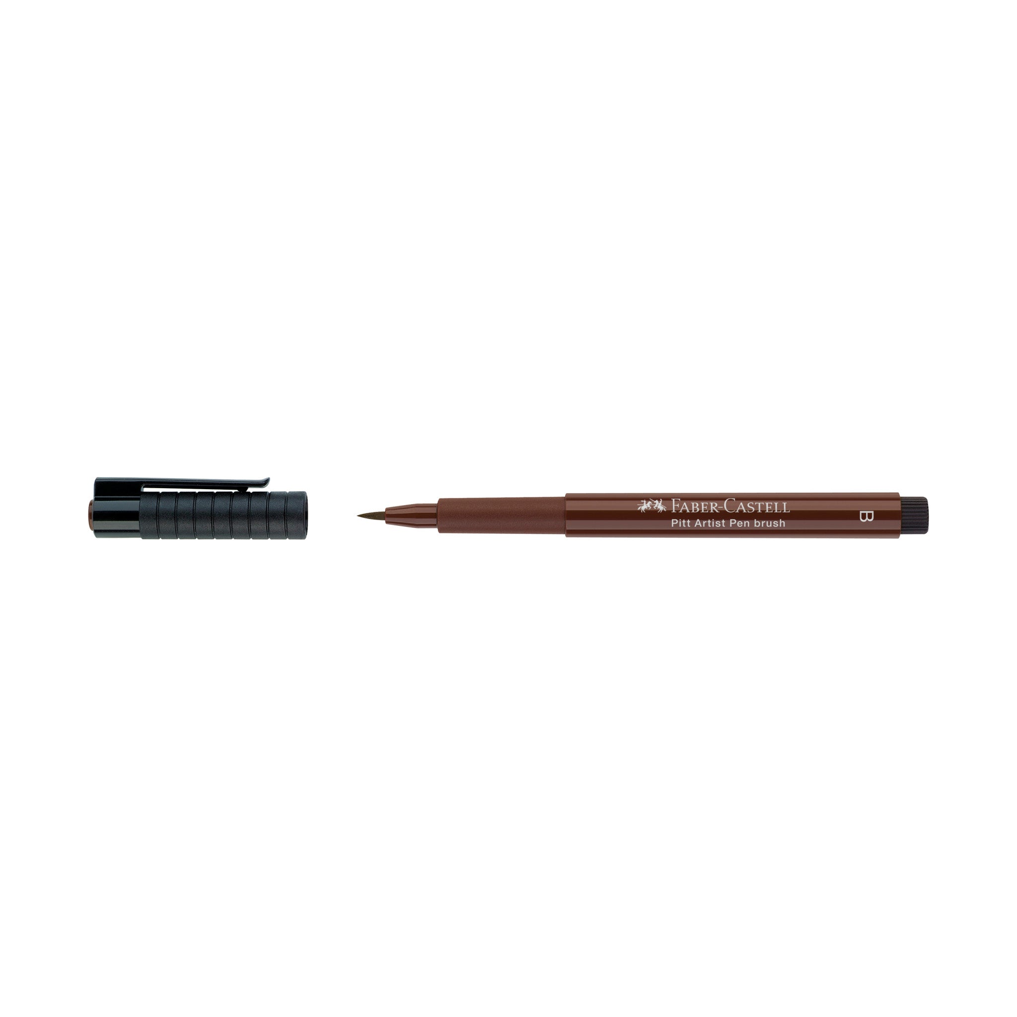 Pitt Artist Pen® Brush - #175 Dark Sepia - #FC167475
