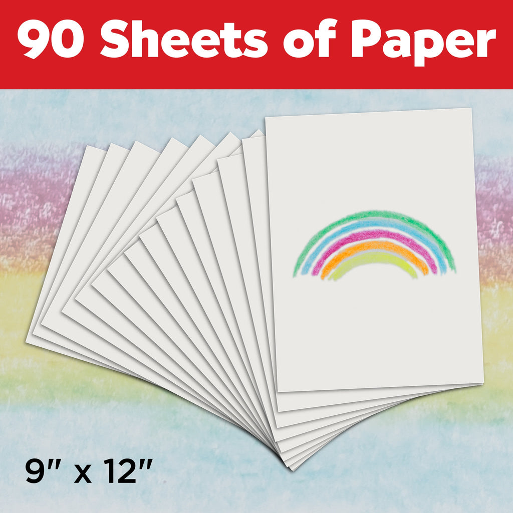 Sketch Pad - #FC14521
