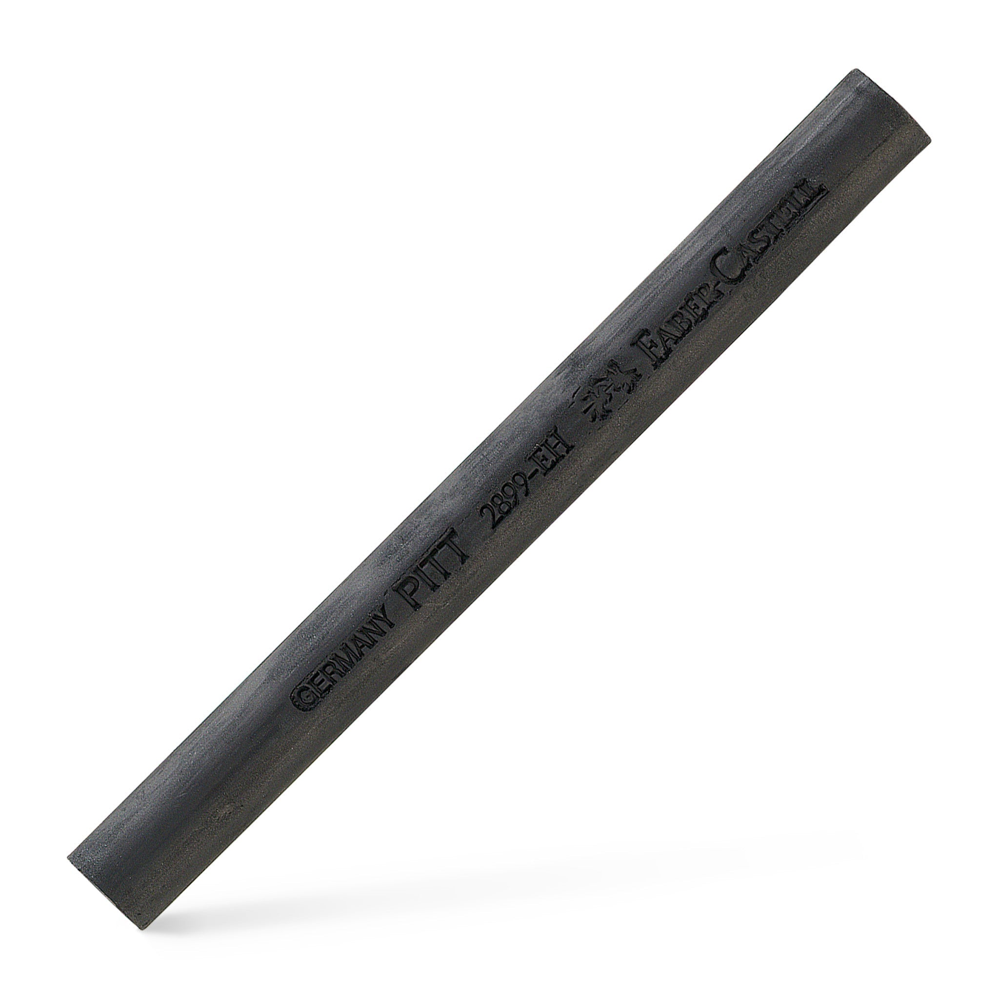 Pitt Compressed Charcoal Stick, Extra Hard  - #FC129916