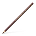 Polychromos® Artists' Color Pencil - #176 van Dyck Brown - #FC110176