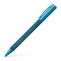 Ambition Ballpoint Pen, Blue Wood - #FC148035