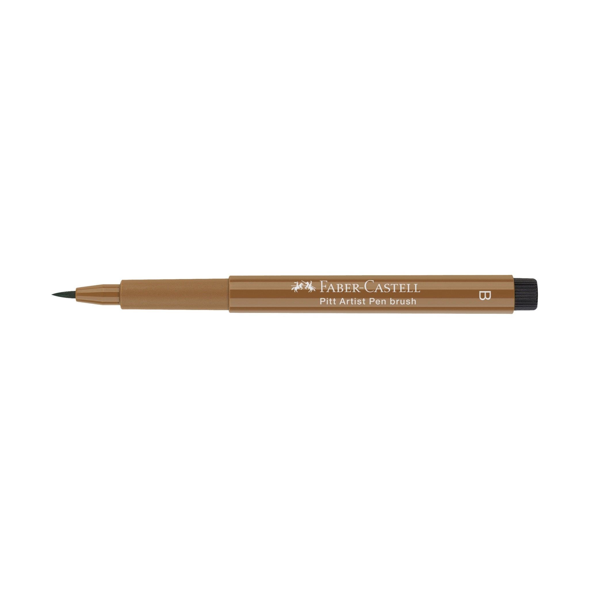 Pitt Artist Pen® Brush - #180 Raw Umber - #FC167480