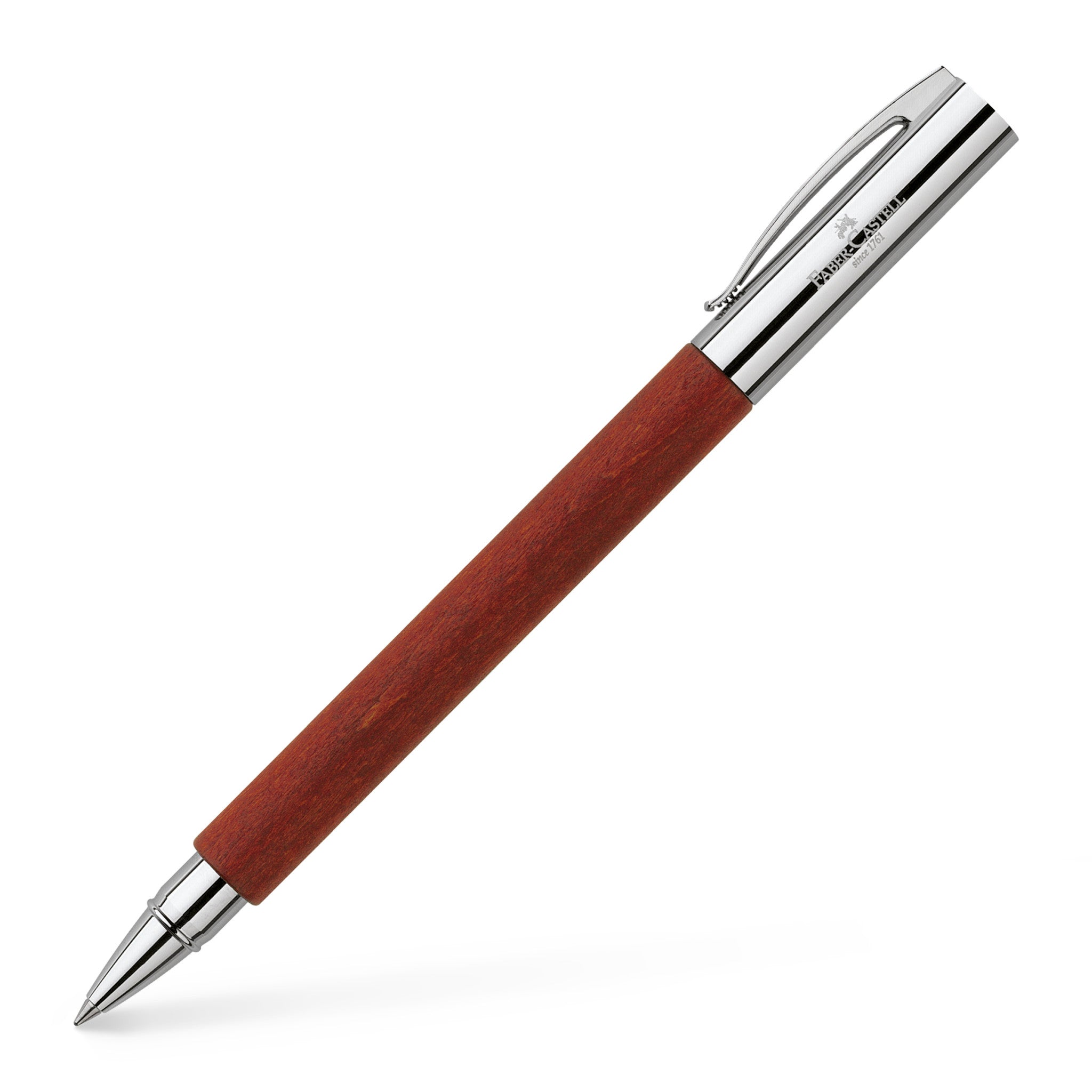 Ambition Rollerball Pen, Pearwood - #FC148111