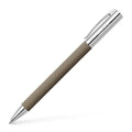 Ambition Ballpoint Pen, OpArt Black Sand - #FC147055