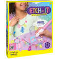 Etch-It Personalized Accessories - #6522000