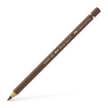 Albrecht Dürer® Artists' Watercolor Pencil - #176 van Dyck Brown - #FC117676