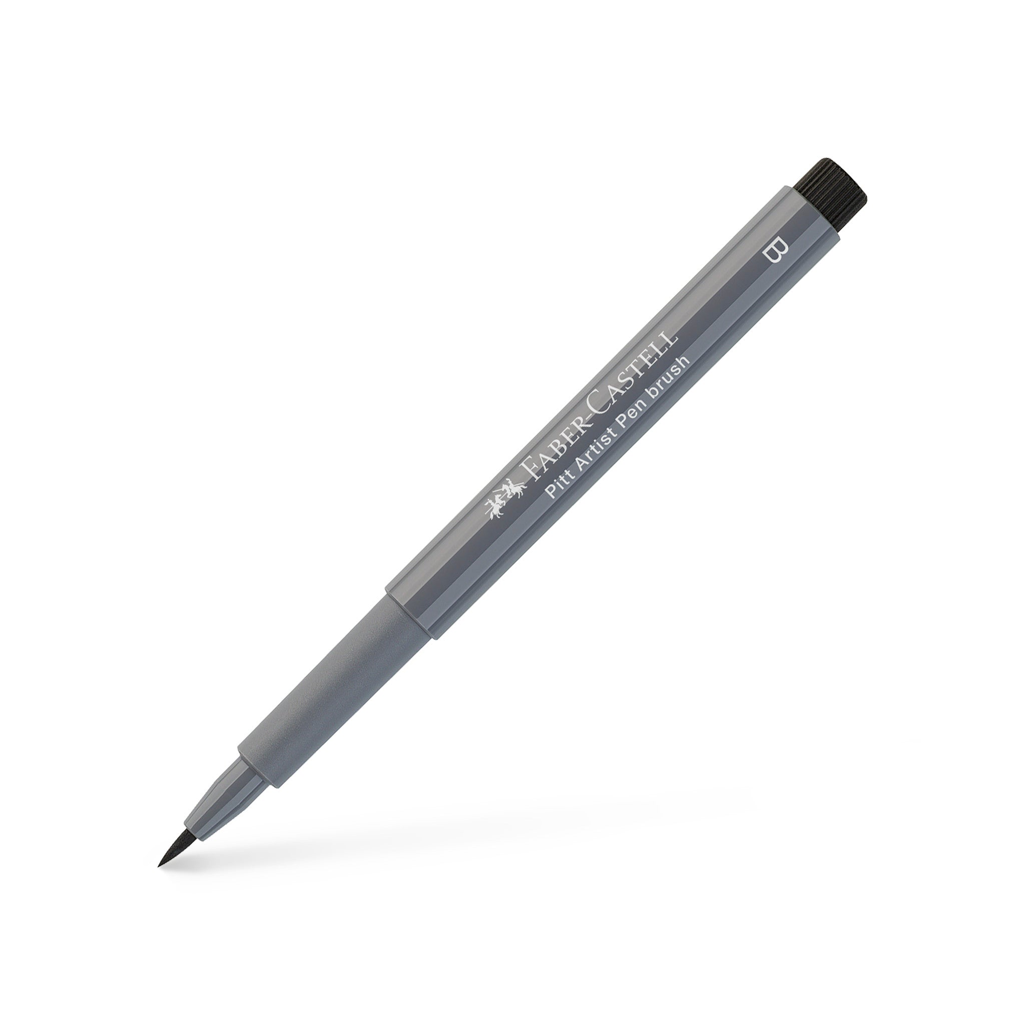 Pitt Artist Pen® Brush - #233 Cold Grey IV - #FC167433
