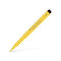 Pitt Artist Pen® Brush - #108 Dark Cadmium Yellow - #FC167408