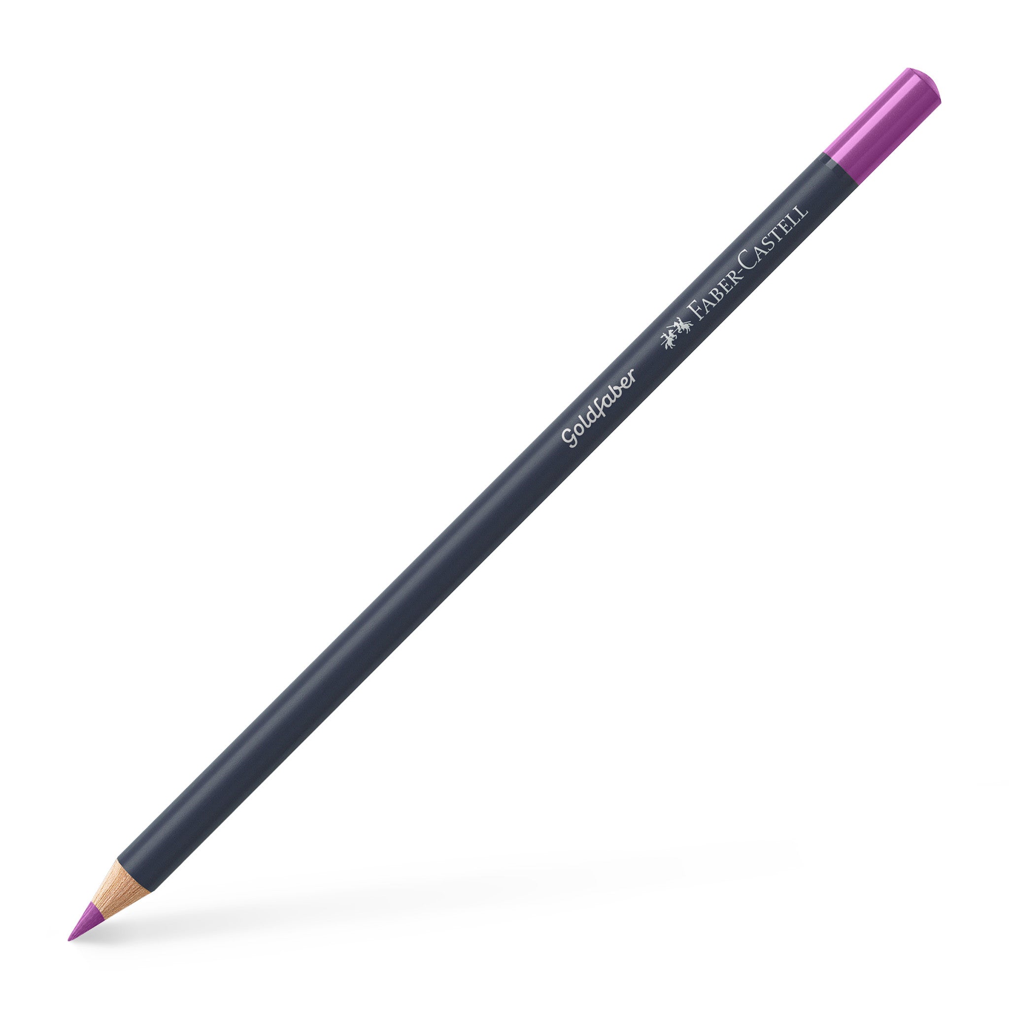 Goldfaber Color Pencil - #134 Crimson - #FC114734
