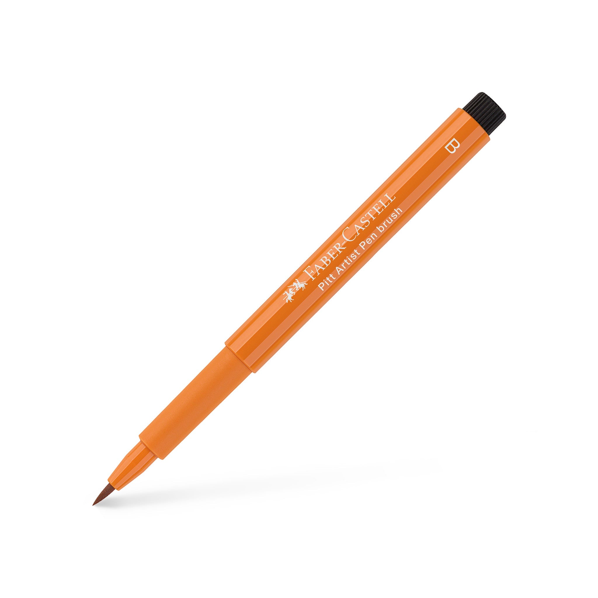 Pitt Artist Pen® Brush - #186 Terracotta - #FC167486