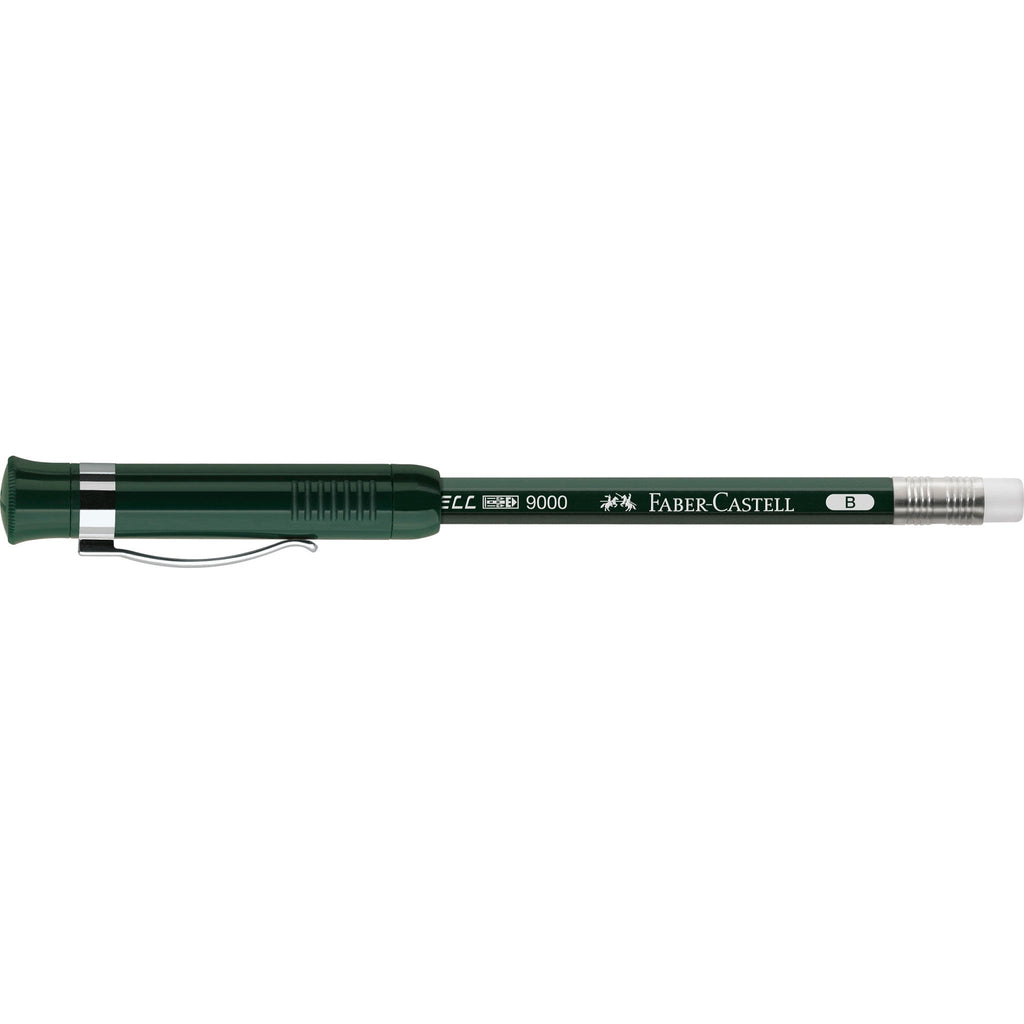 Perfect Pencil, Castell 9000  - #FC119037