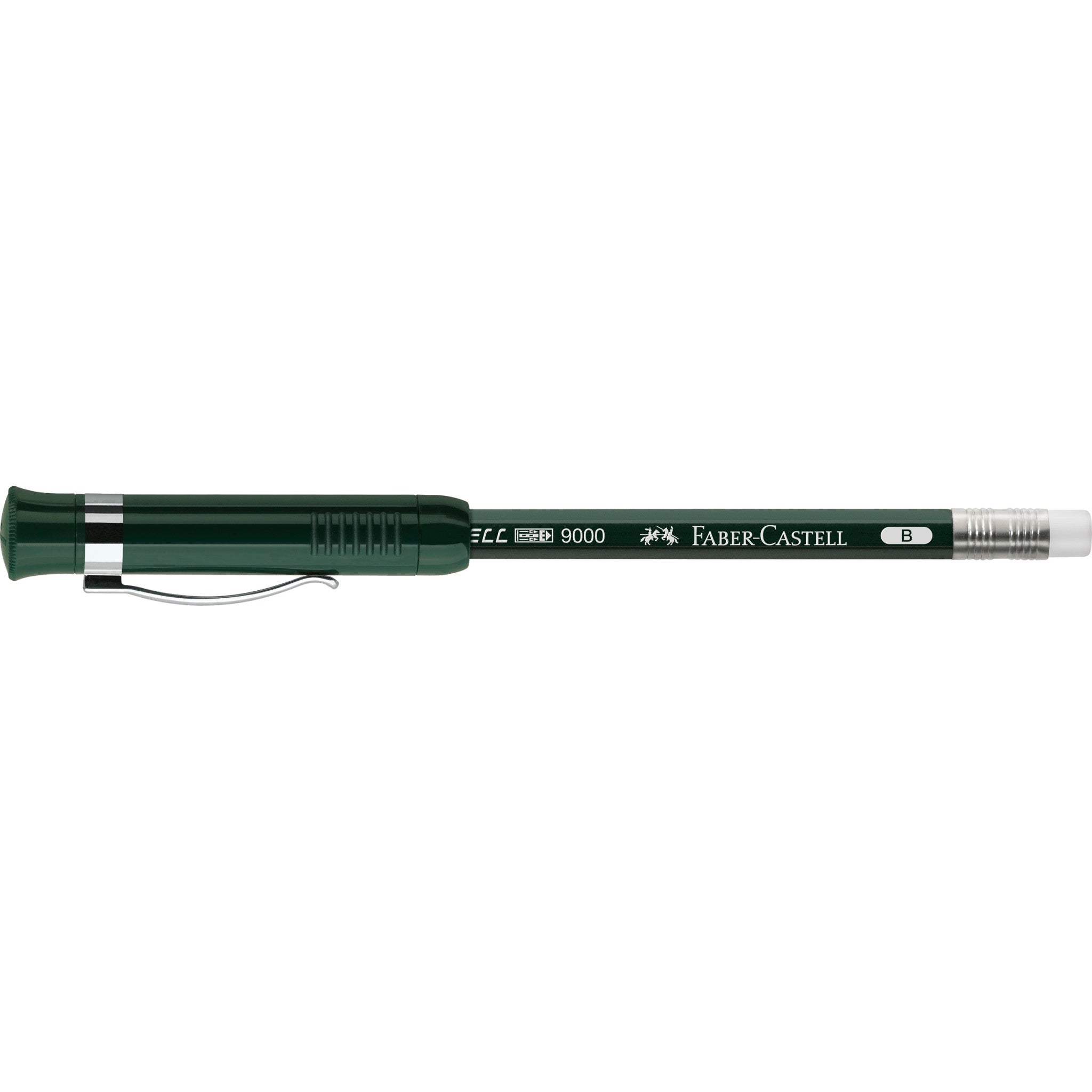 Perfect Pencil, Castell 9000  - #FC119037