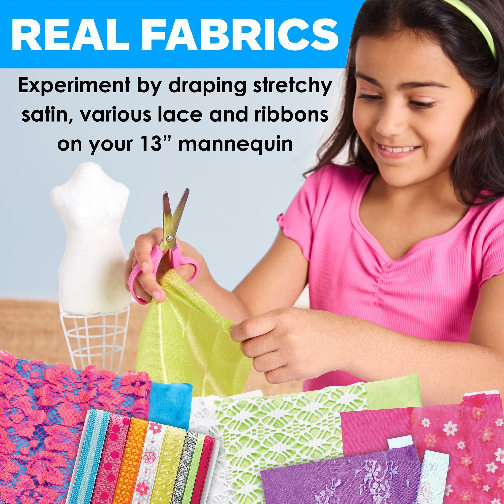 Designed By You Fashion Studio - #1252000