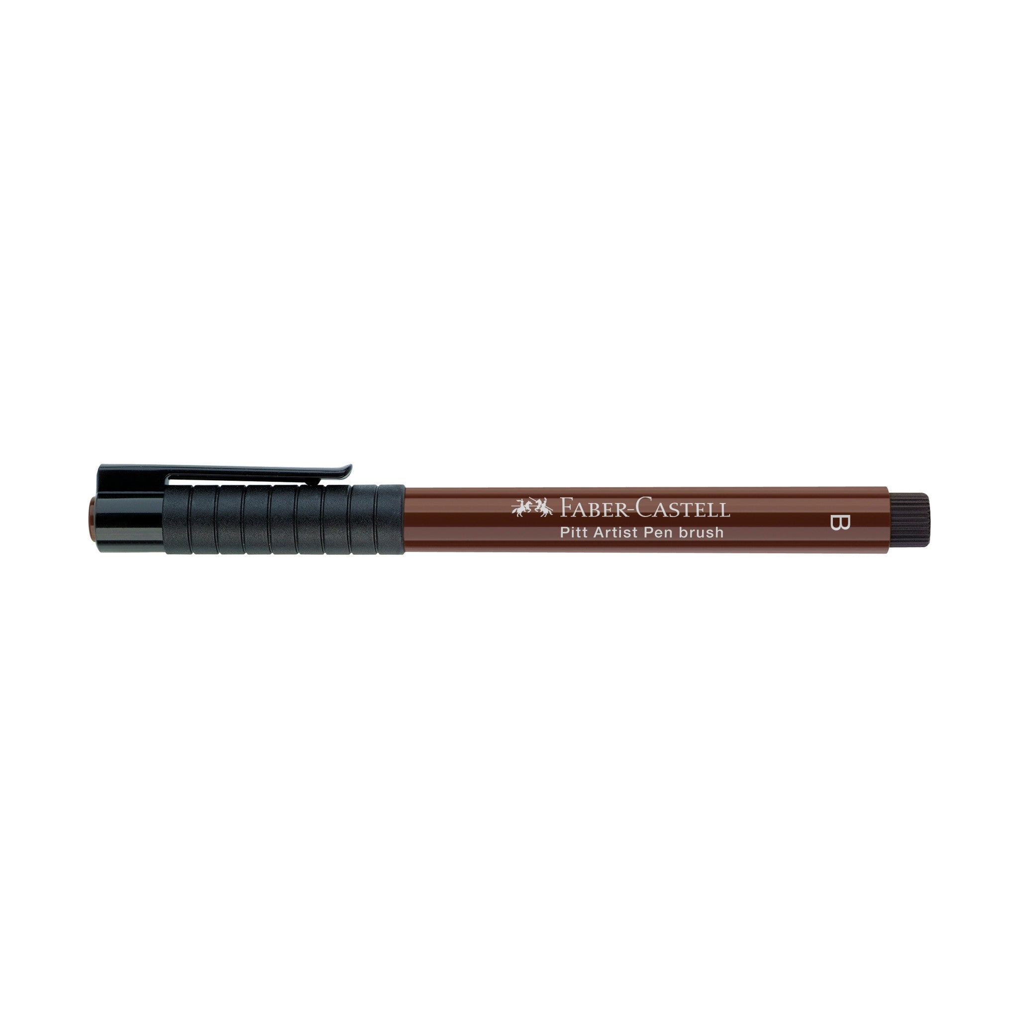Pitt Artist Pen® Brush - #175 Dark Sepia - #FC167475
